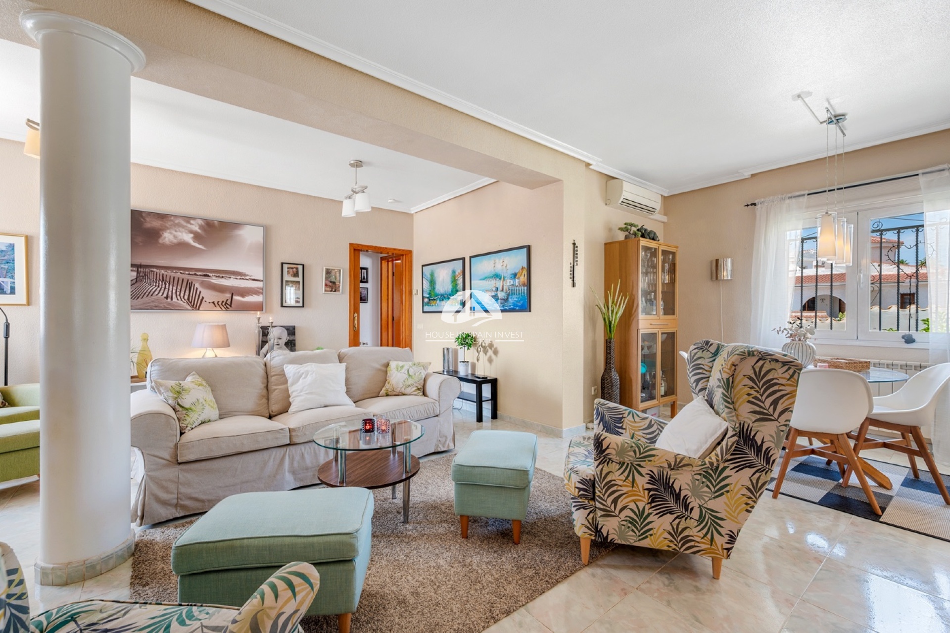 Resale - Villa - Ciudad Quesada