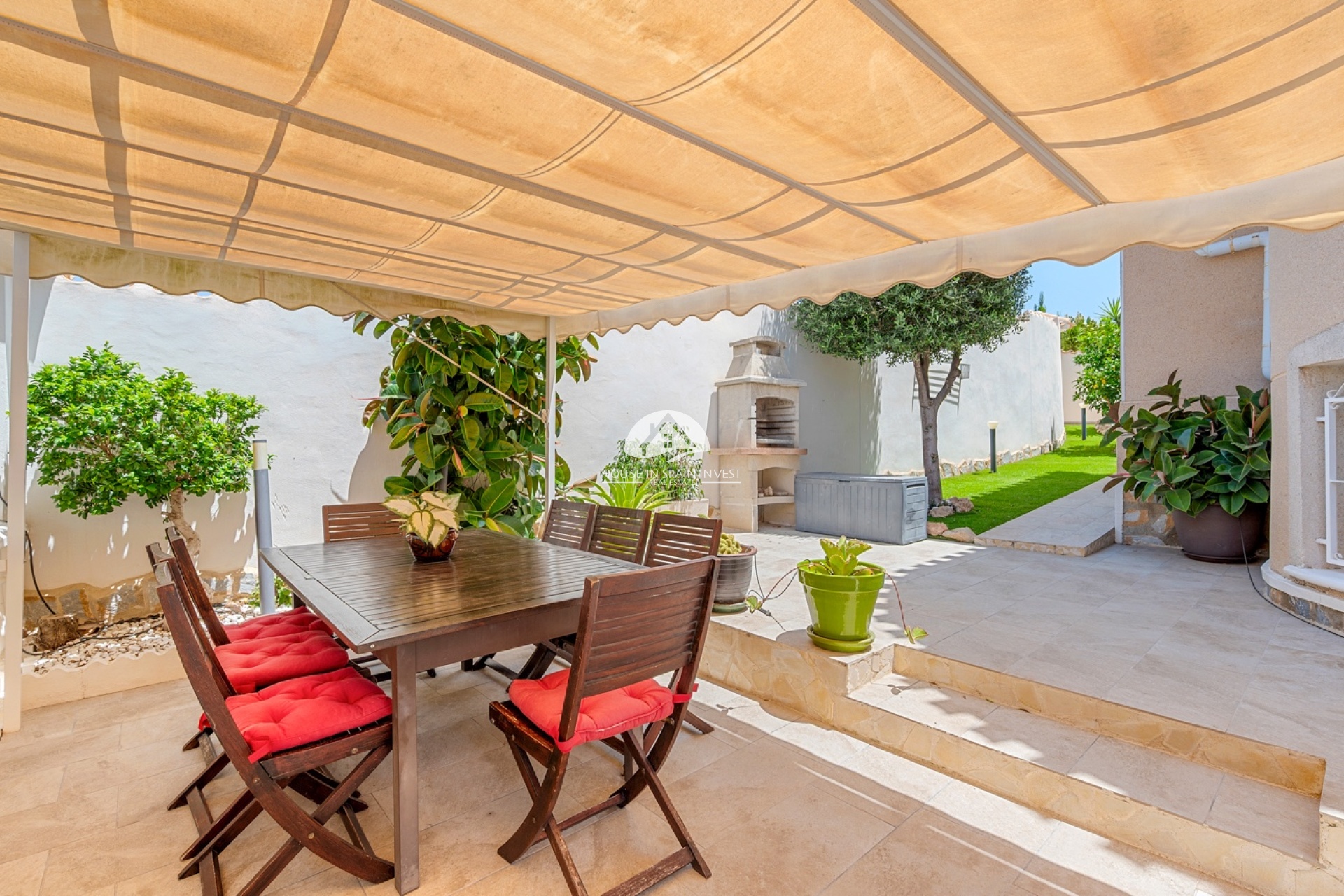 Resale - Villa - Ciudad Quesada