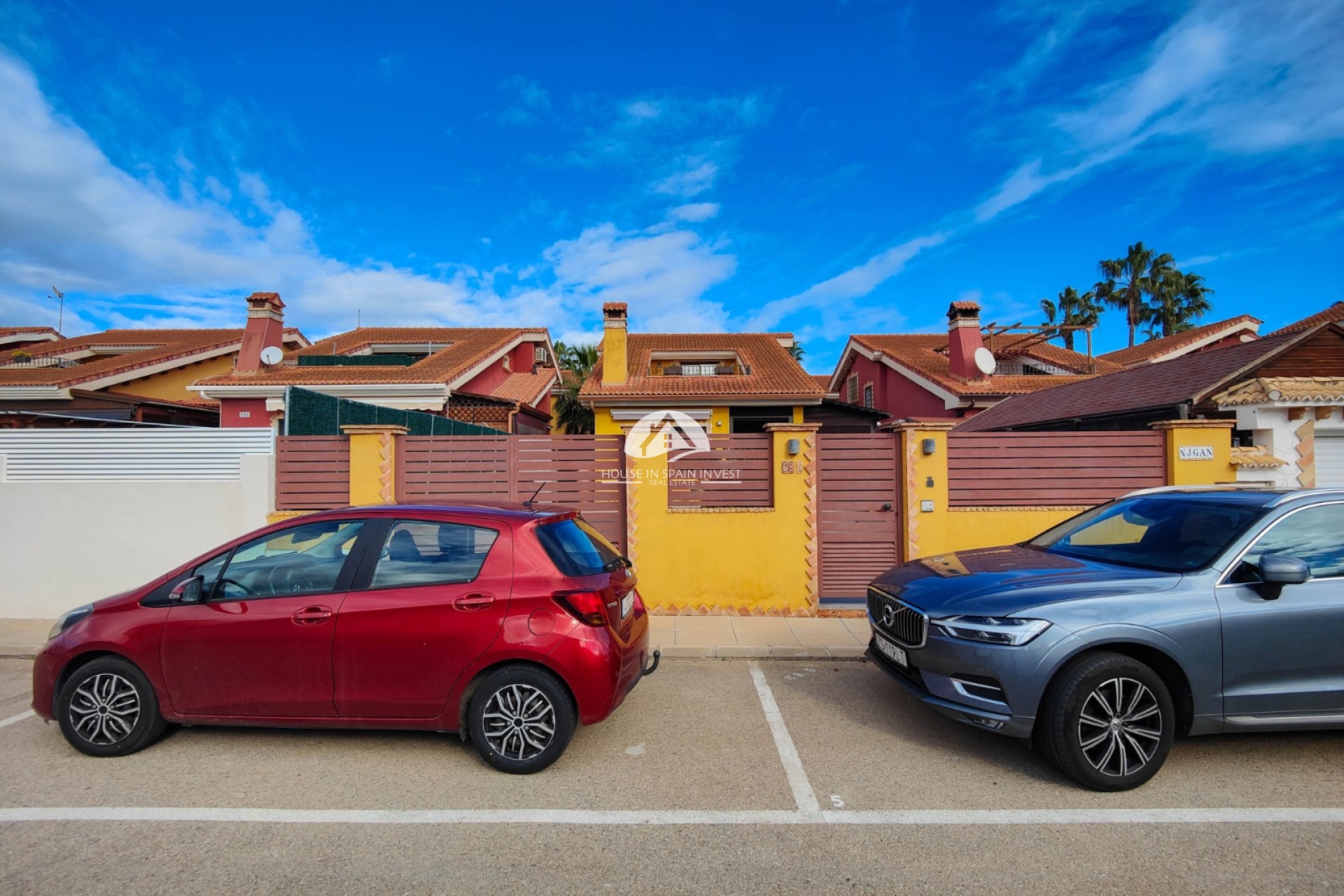 Resale - Villa - Guardamar del Segura - El Raso