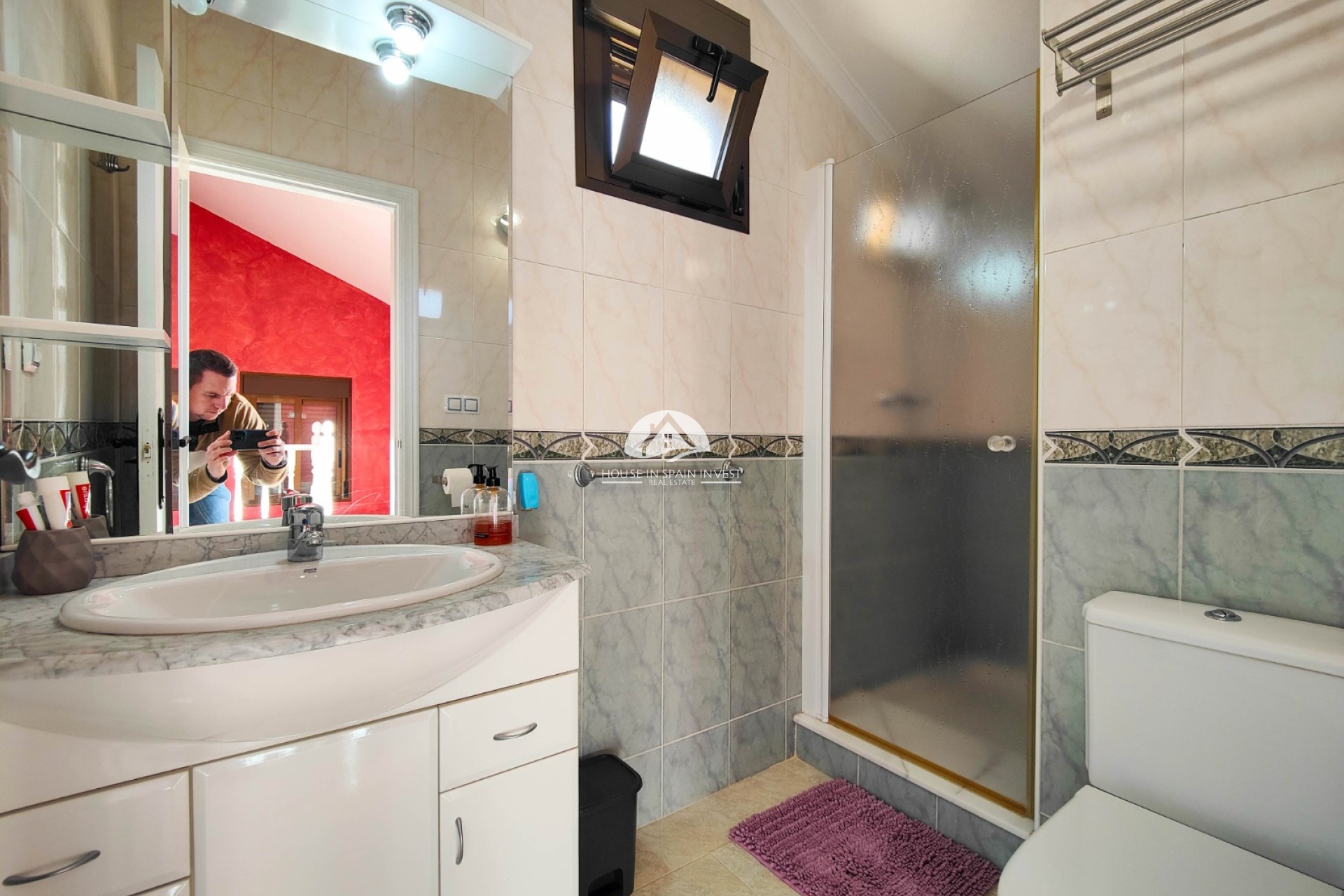 Resale - Villa - Guardamar del Segura - El Raso