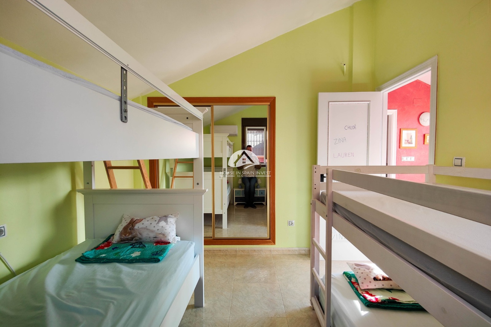 Resale - Villa - Guardamar del Segura - El Raso