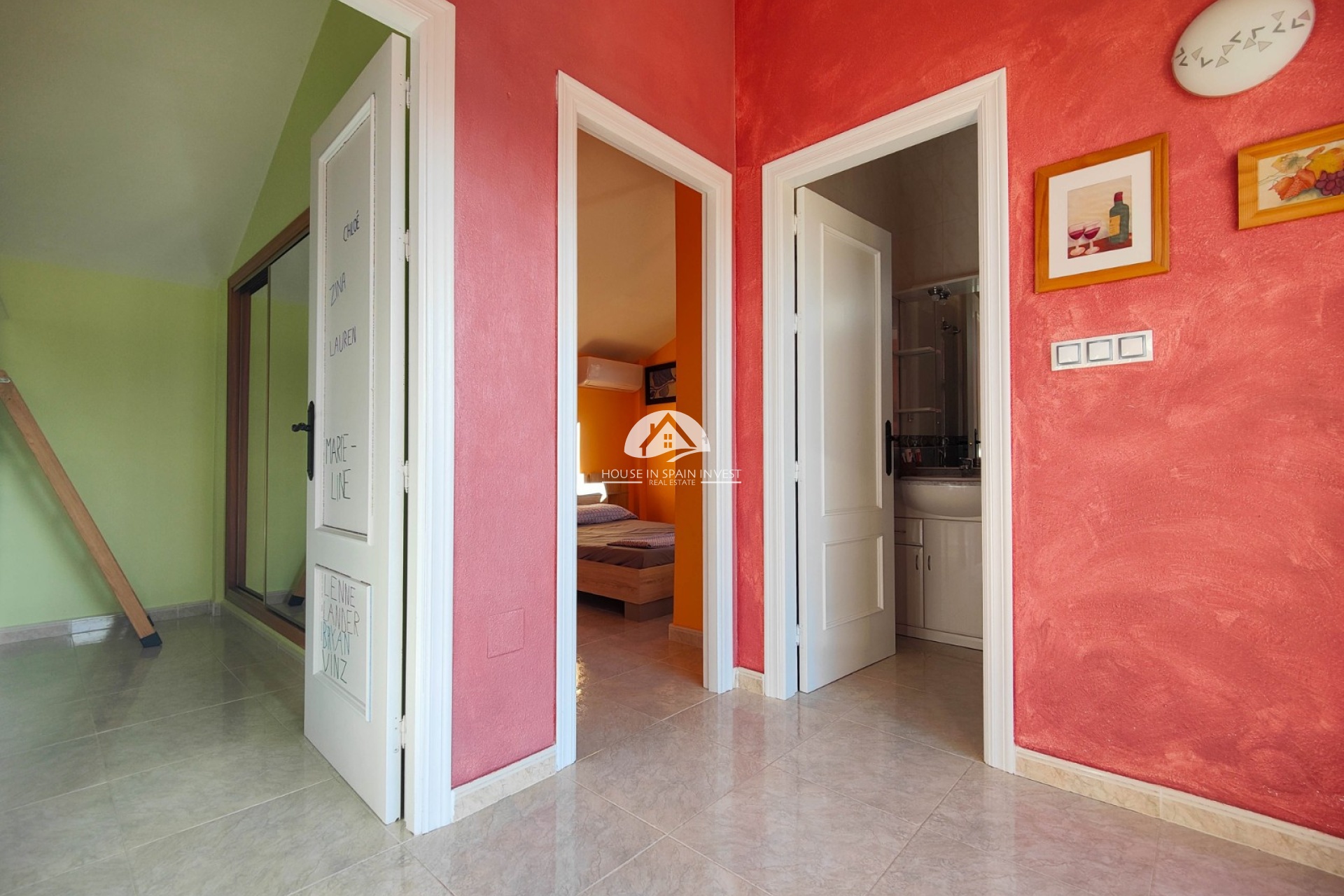 Resale - Villa - Guardamar del Segura - El Raso