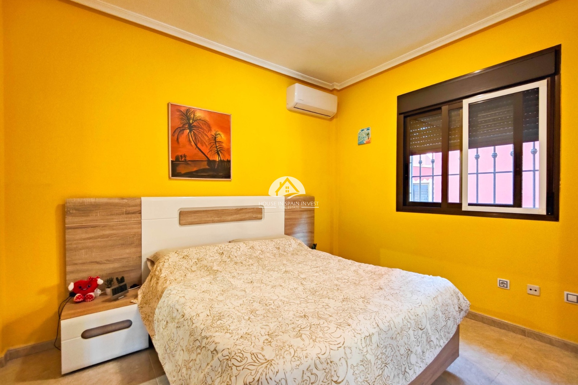 Resale - Villa - Guardamar del Segura - El Raso