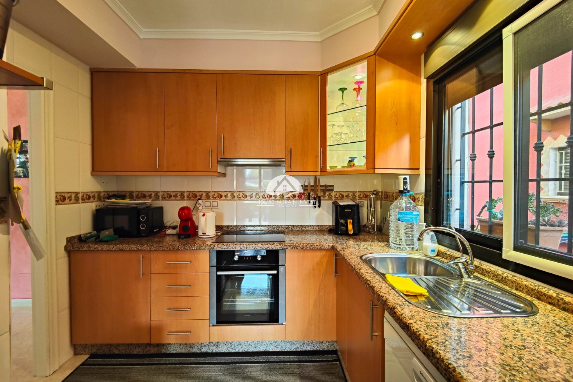 Resale - Villa - Guardamar del Segura - El Raso