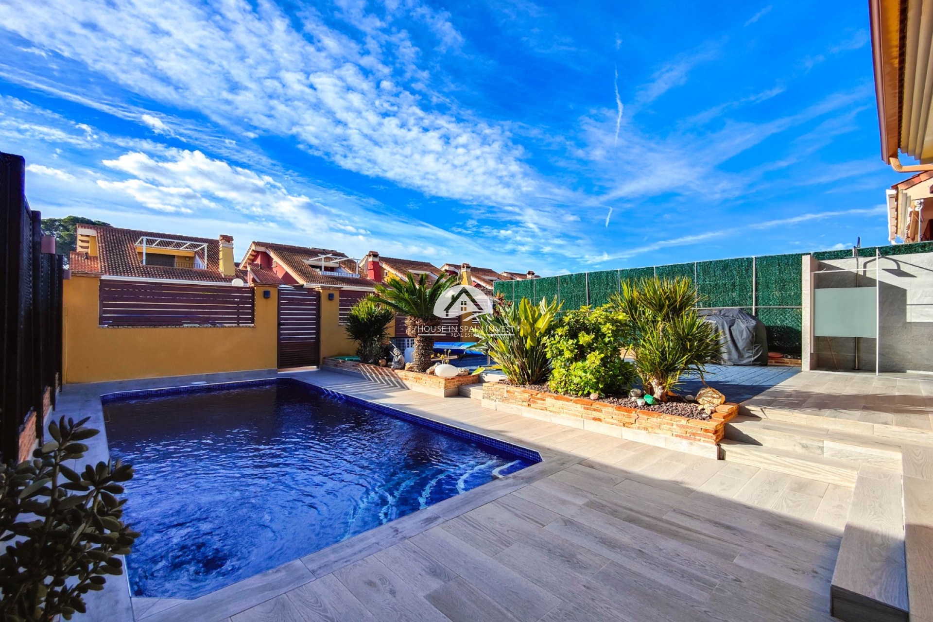 Resale - Villa - Guardamar del Segura - El Raso