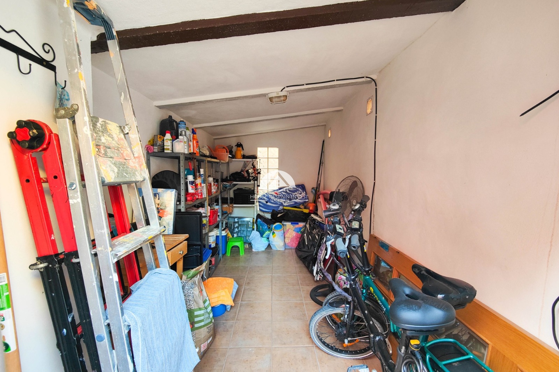 Resale - Villa - Guardamar del Segura - El Raso