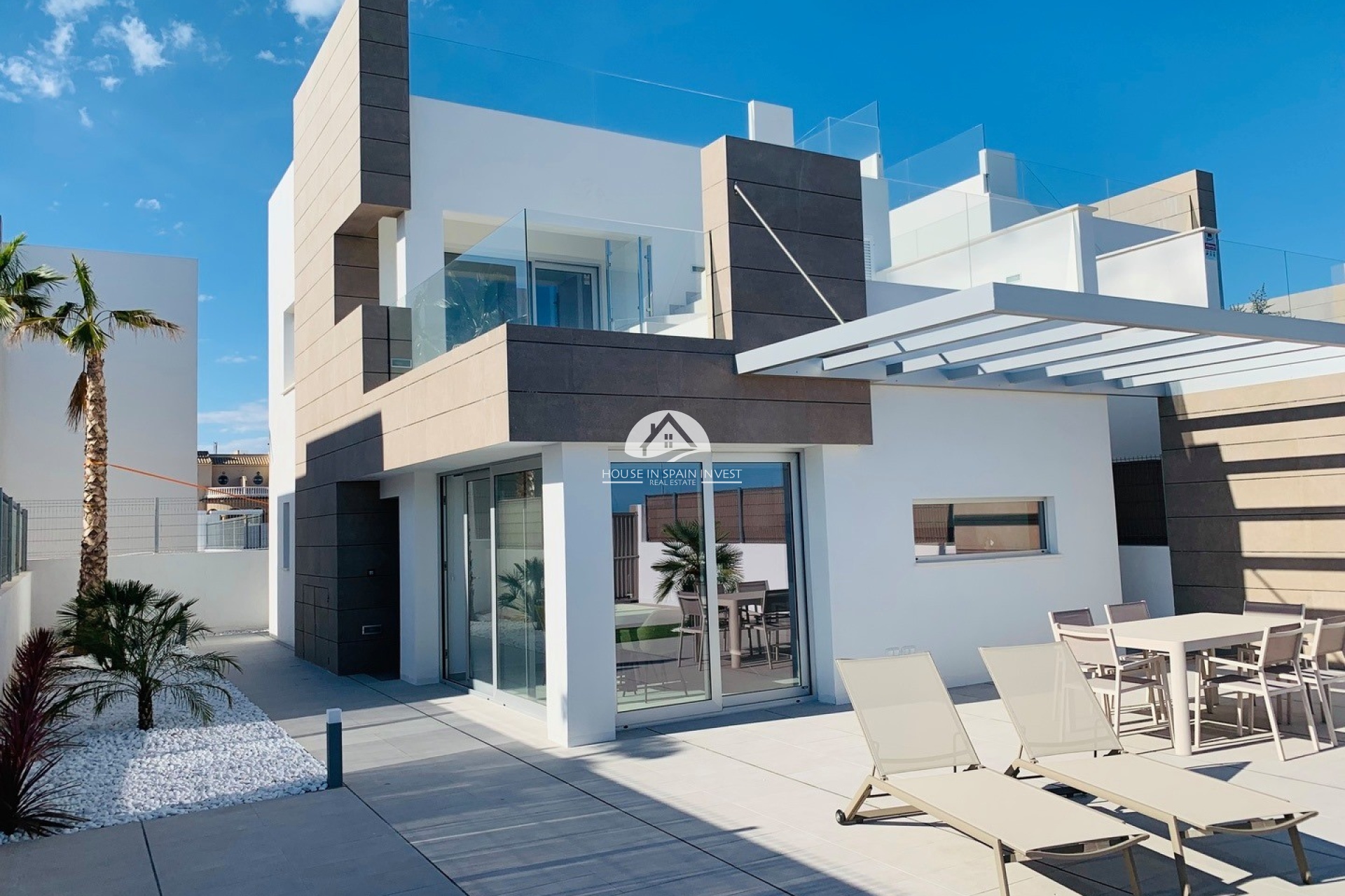 Resale - Villa - Guardamar del Segura - Guardamar - El Raso