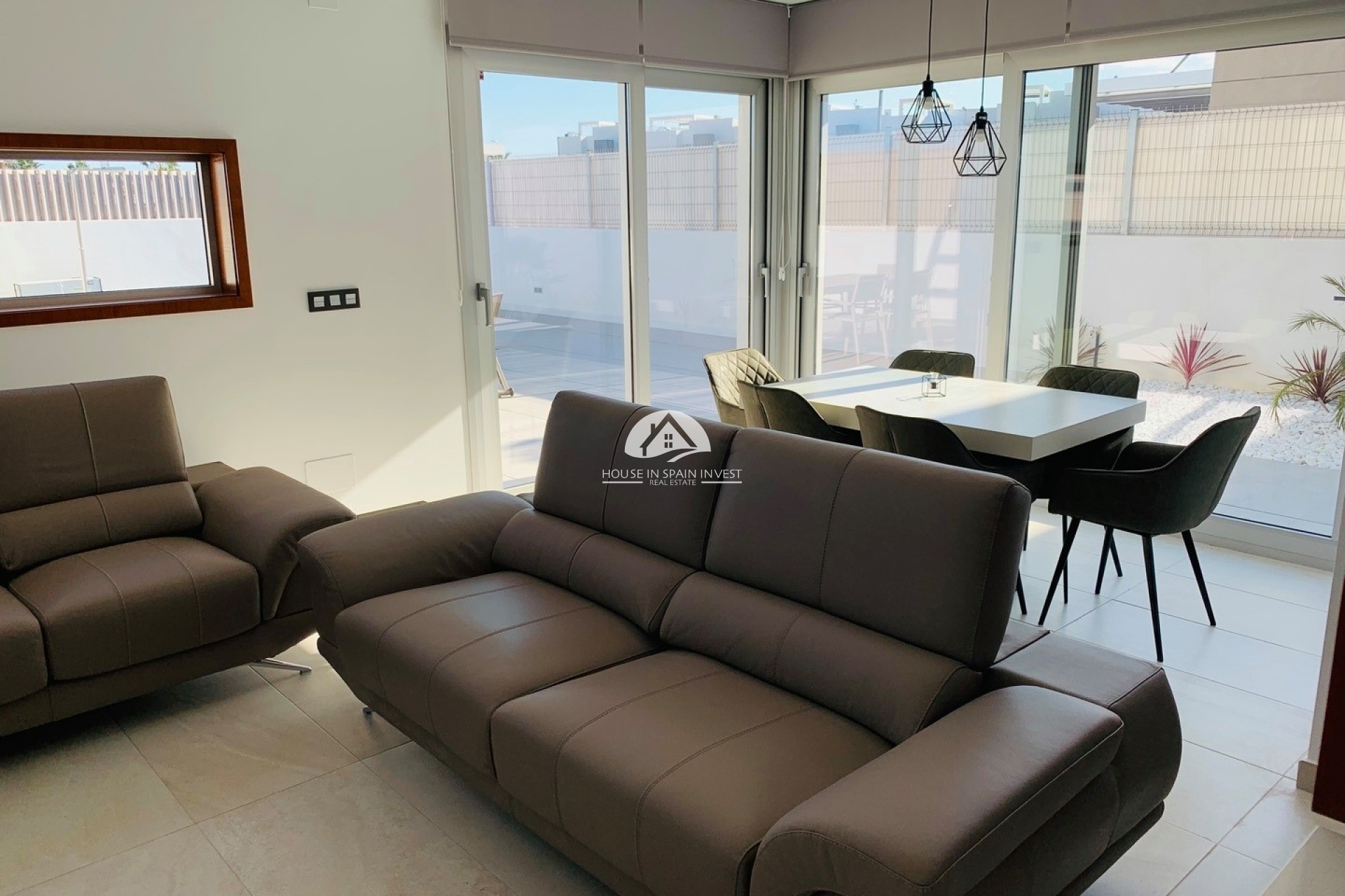 Resale - Villa - Guardamar del Segura - Guardamar - El Raso