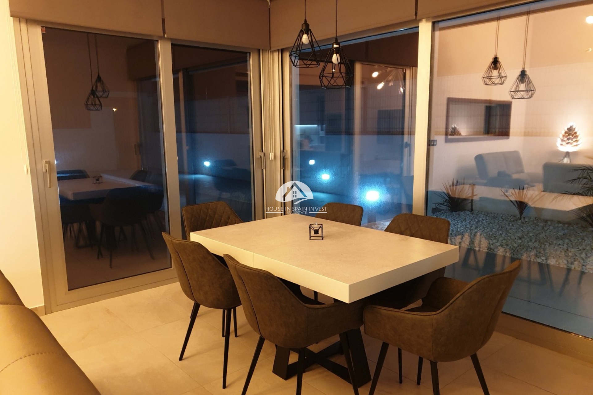 Resale - Villa - Guardamar del Segura - Guardamar - El Raso