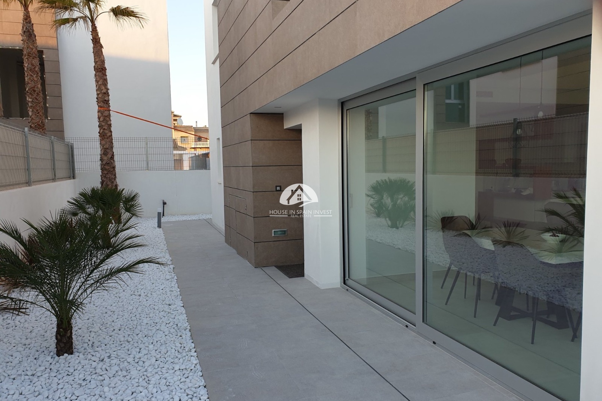 Resale - Villa - Guardamar del Segura - Guardamar - El Raso
