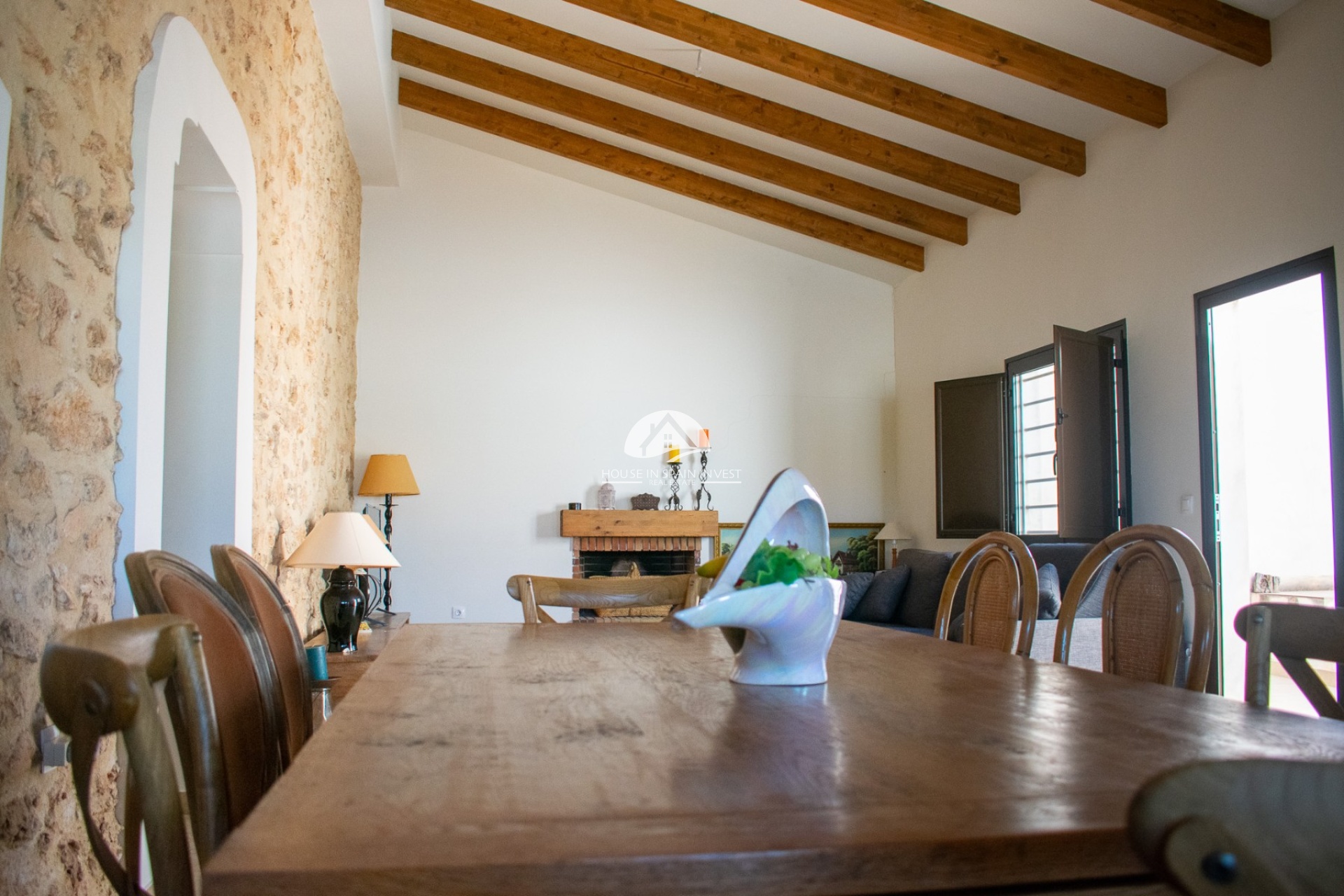 Resale - Villa - Guardamar del Segura - Guardamar - El Raso