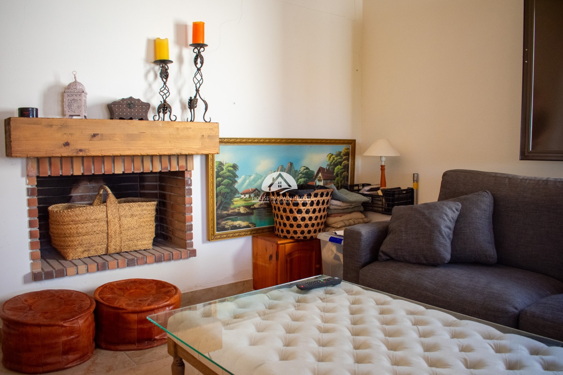 Resale - Villa - Guardamar del Segura - Guardamar - El Raso