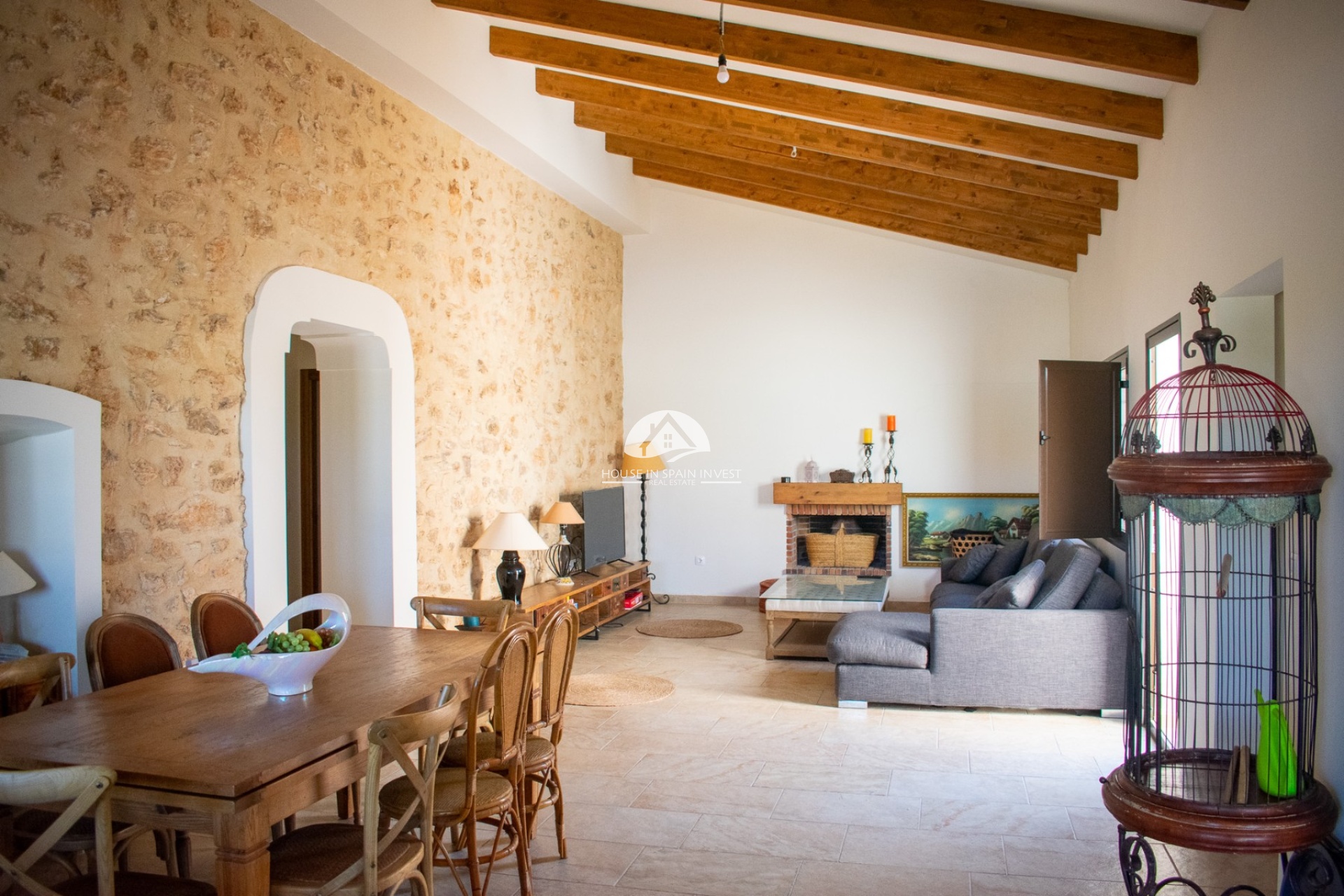 Resale - Villa - Guardamar del Segura - Guardamar - El Raso