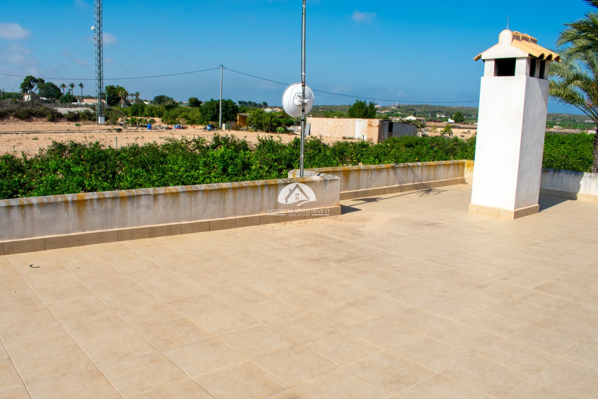 Resale - Villa - Guardamar del Segura - Guardamar - El Raso