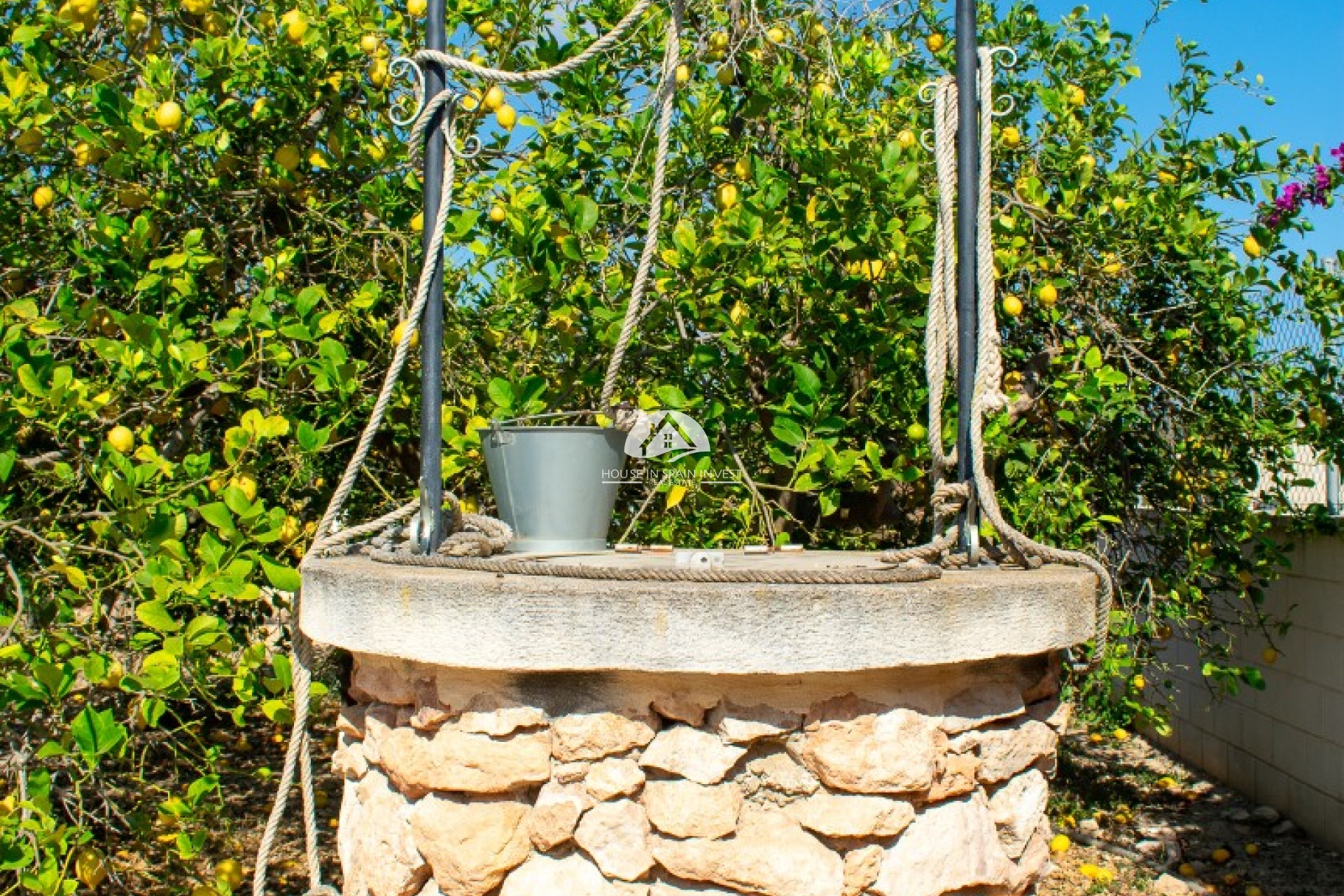 Resale - Villa - Guardamar del Segura - Guardamar - El Raso