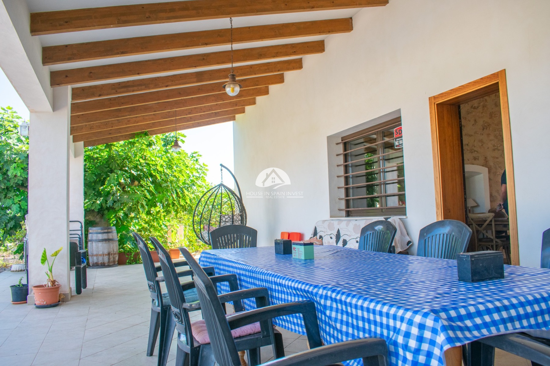 Resale - Villa - Guardamar del Segura - Guardamar - El Raso