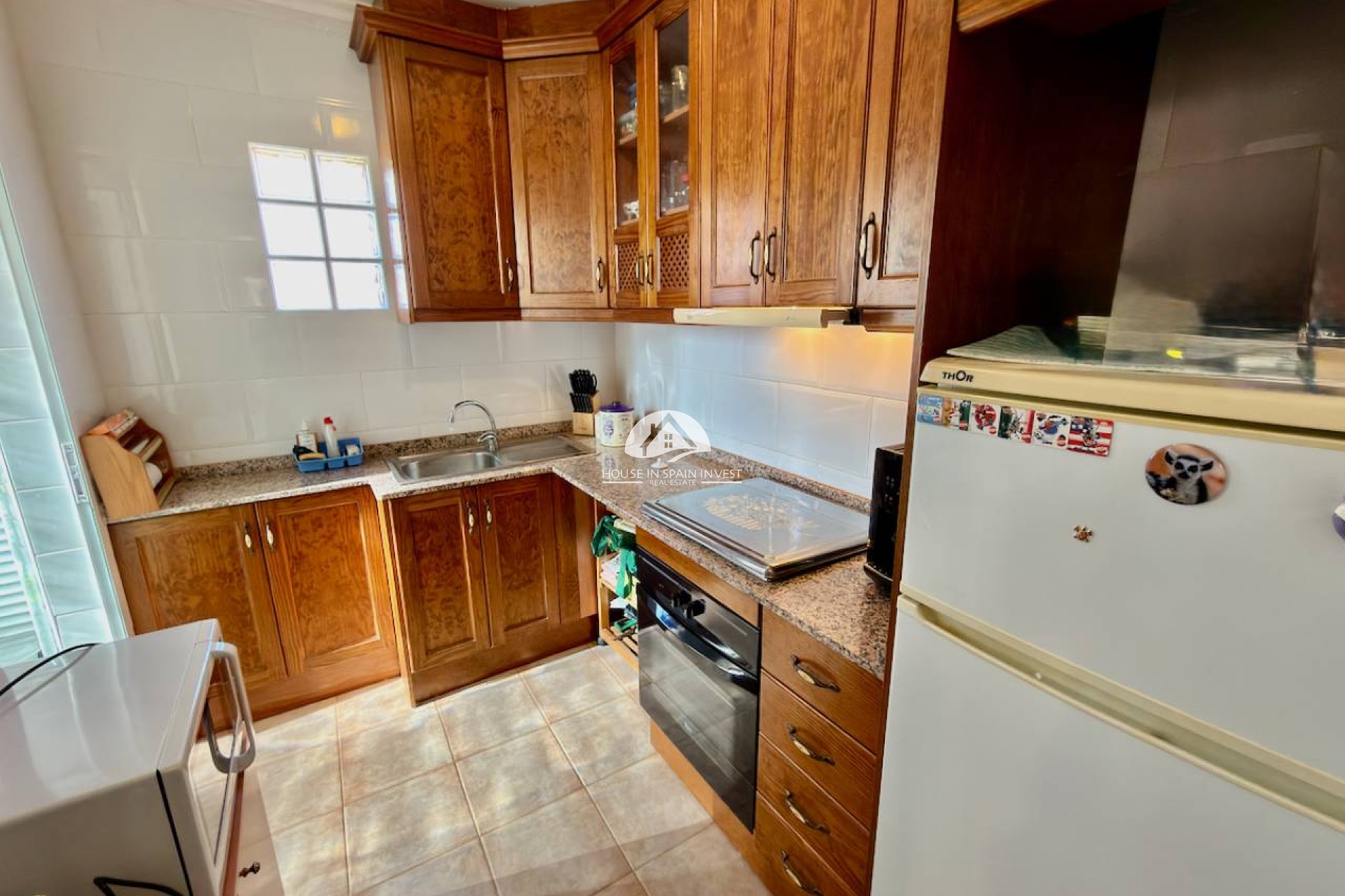 Resale - Villa - Guardamar del Segura - Guardamar - El Raso