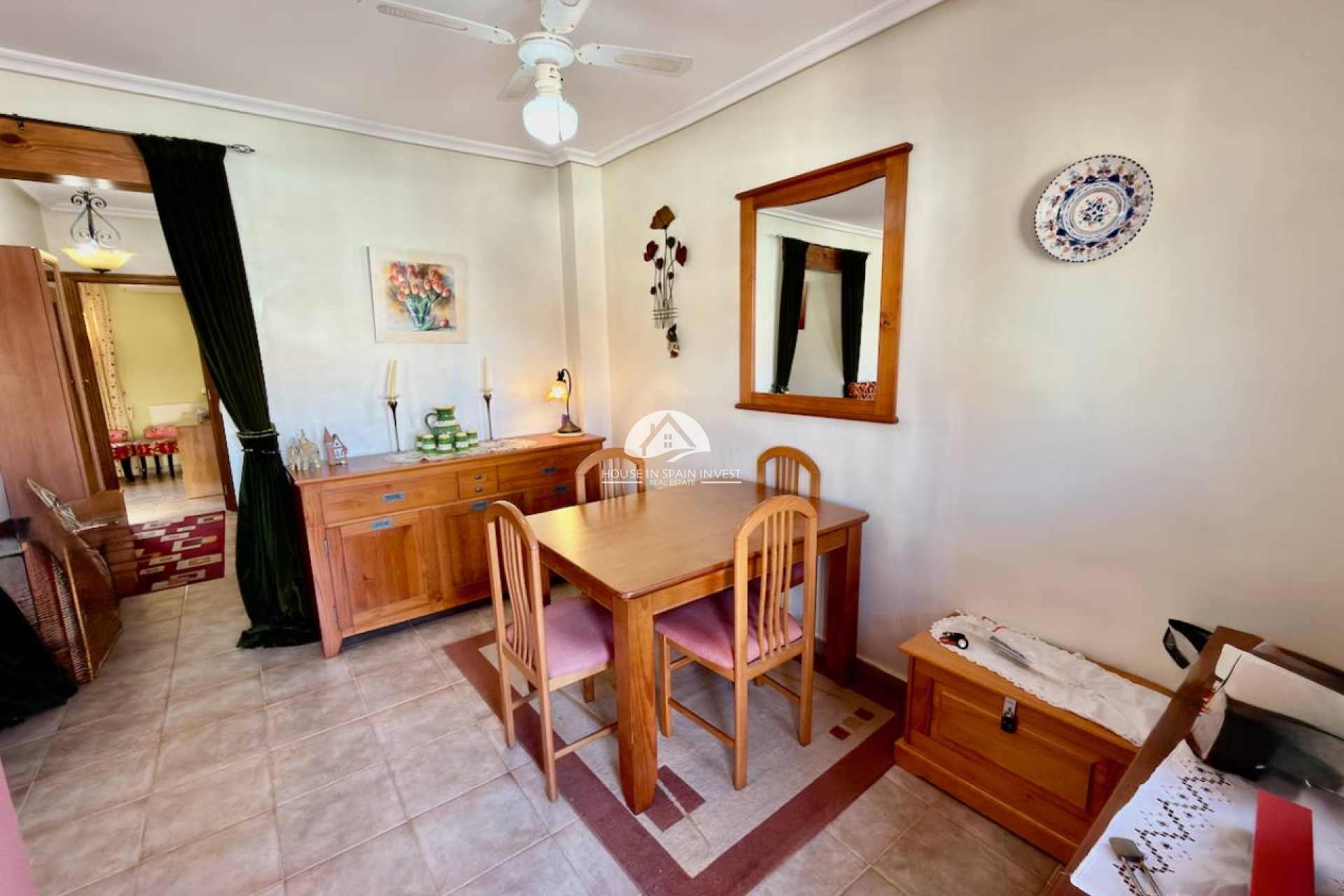 Resale - Villa - Guardamar del Segura - Guardamar - El Raso