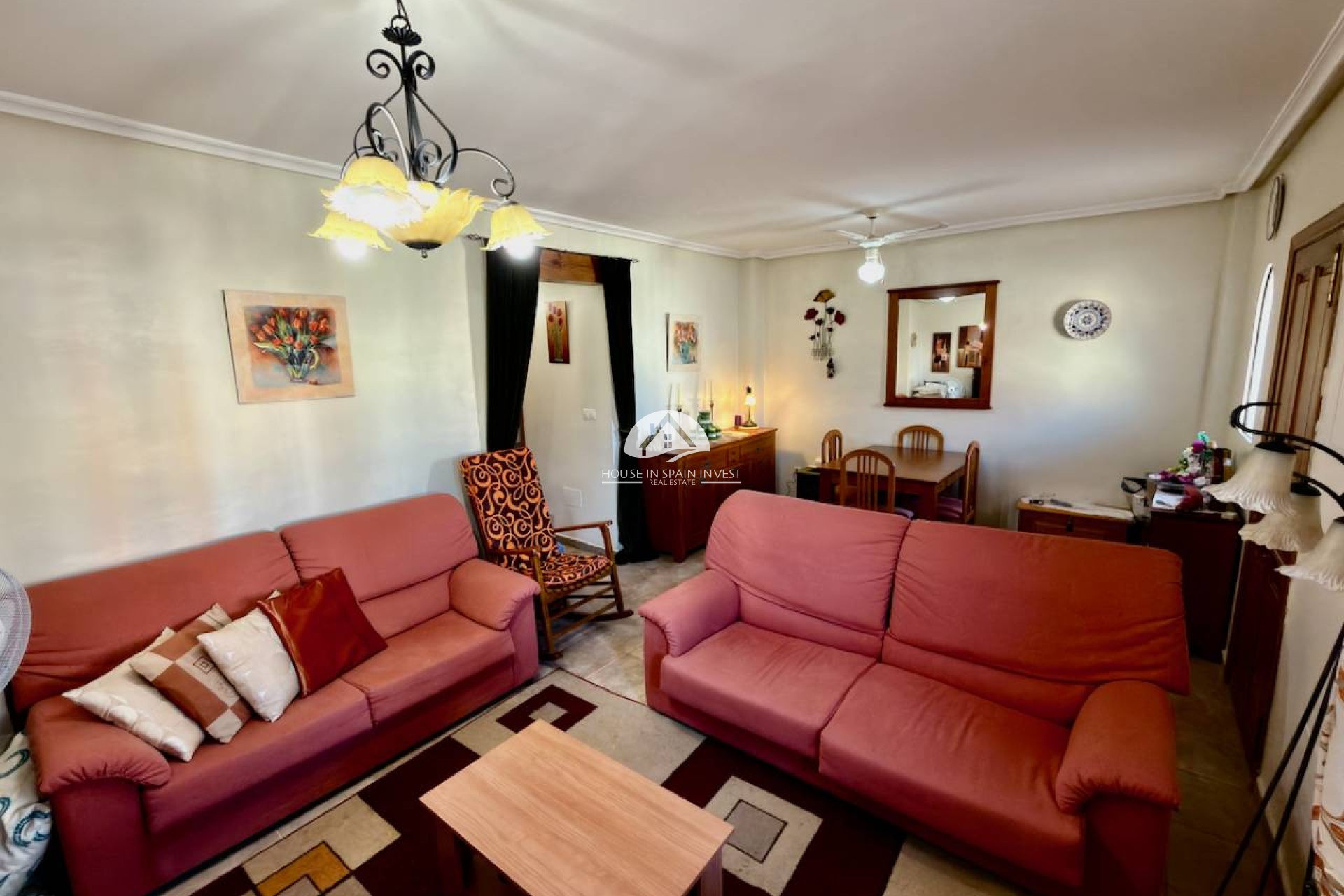 Resale - Villa - Guardamar del Segura - Guardamar - El Raso