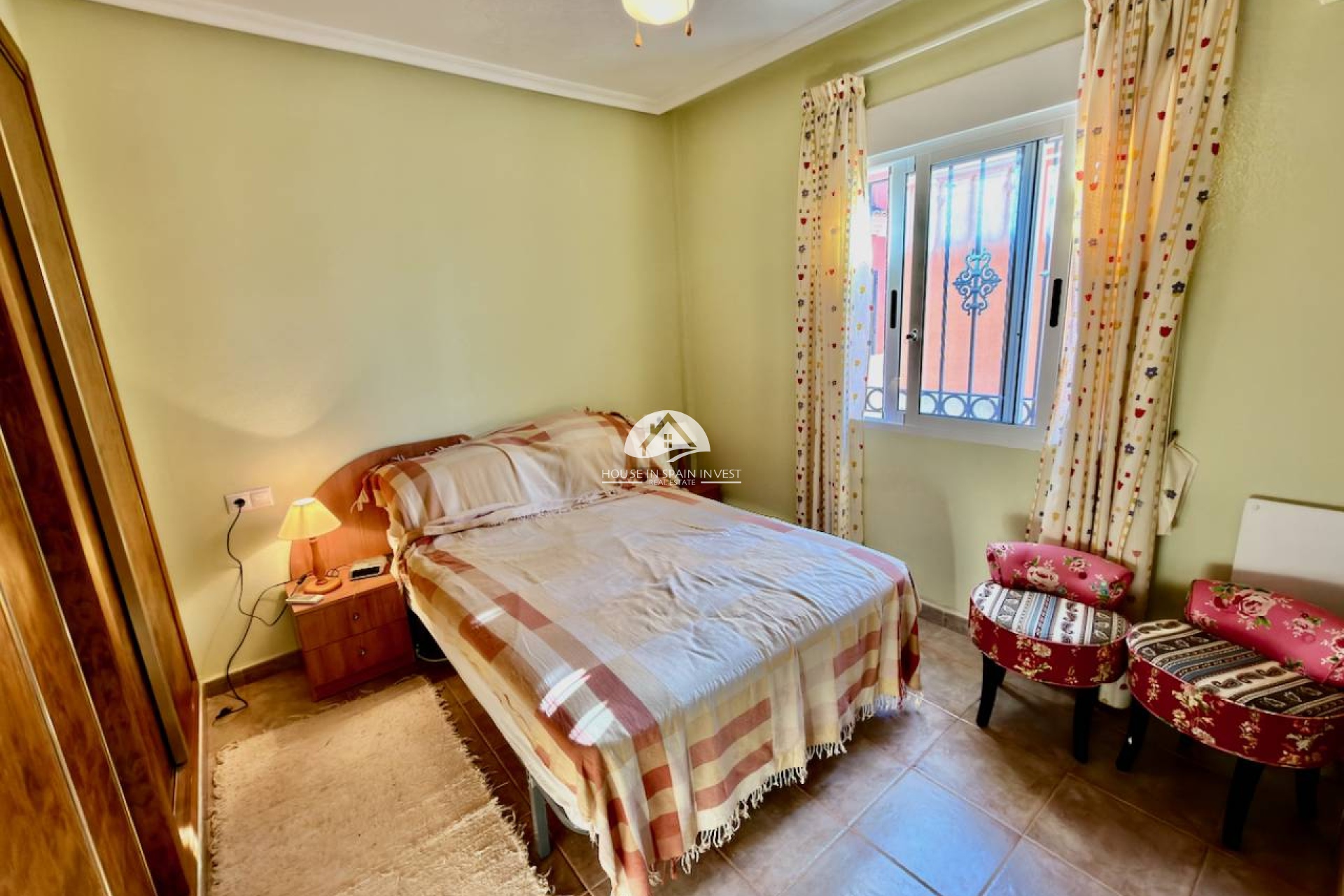 Resale - Villa - Guardamar del Segura - Guardamar - El Raso