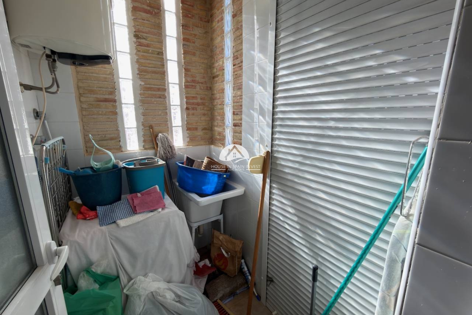 Resale - Villa - Guardamar del Segura - Guardamar - El Raso