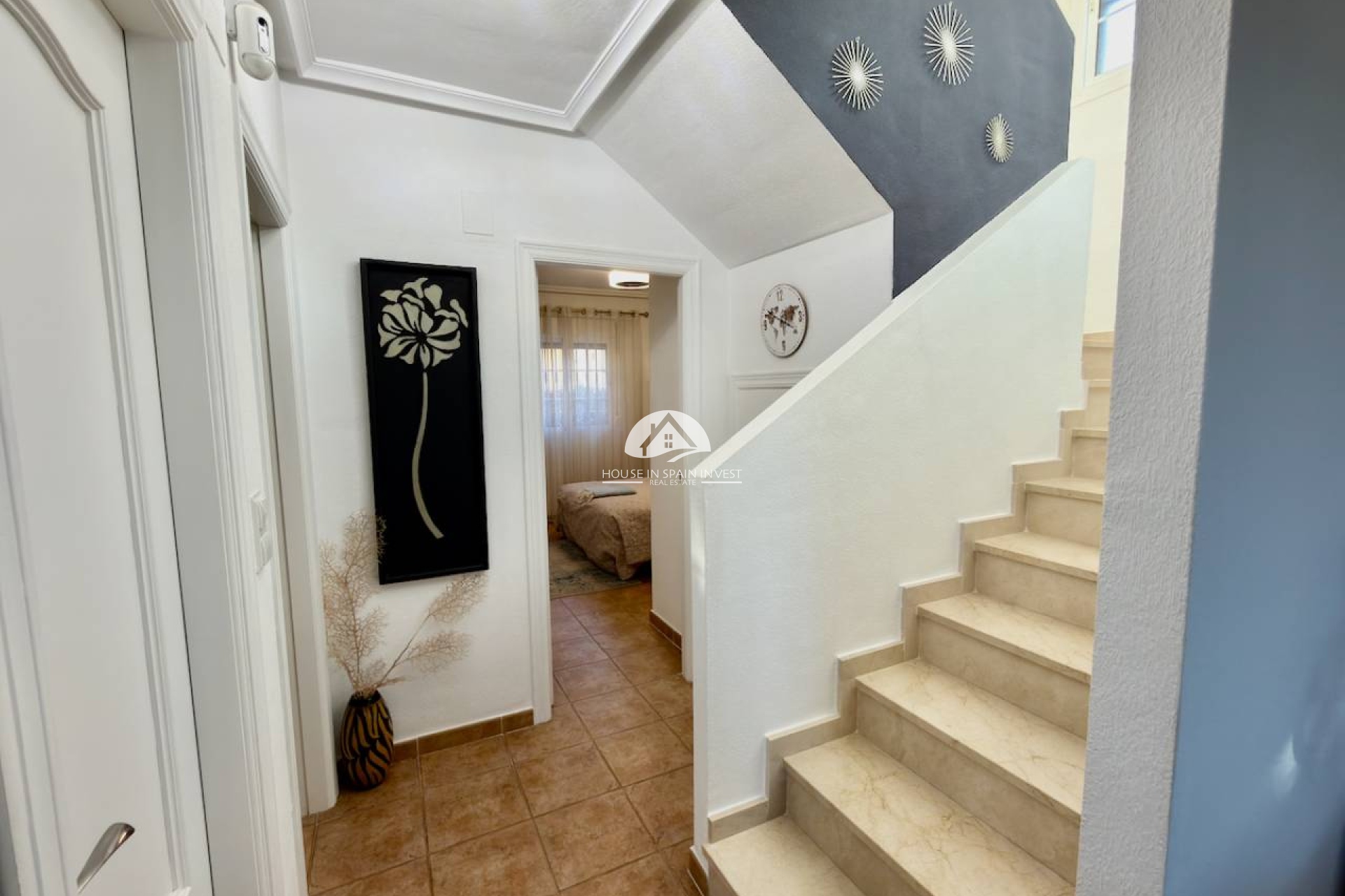 Resale - Villa - Guardamar del Segura - Guardamar - El Raso