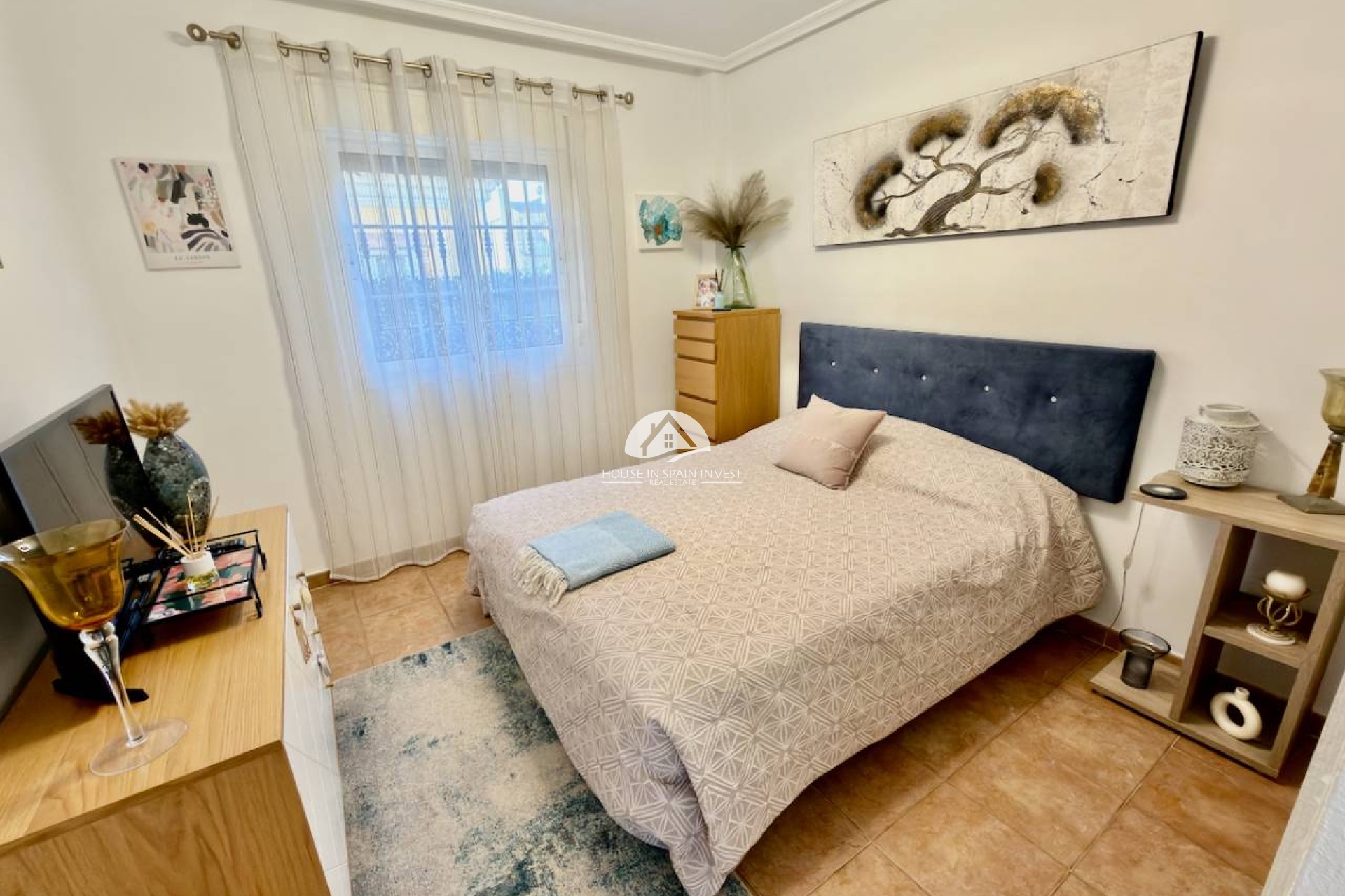 Resale - Villa - Guardamar del Segura - Guardamar - El Raso