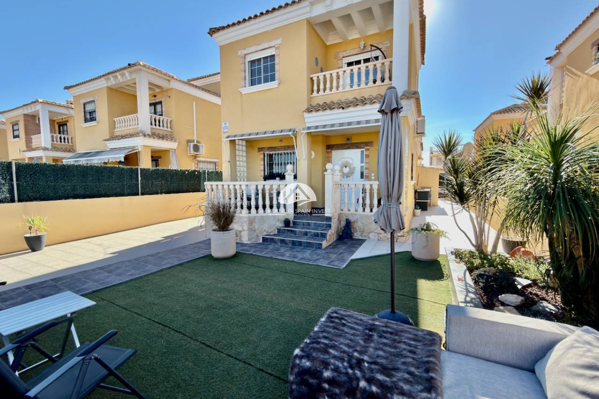 Resale - Villa - Guardamar del Segura - Guardamar - El Raso