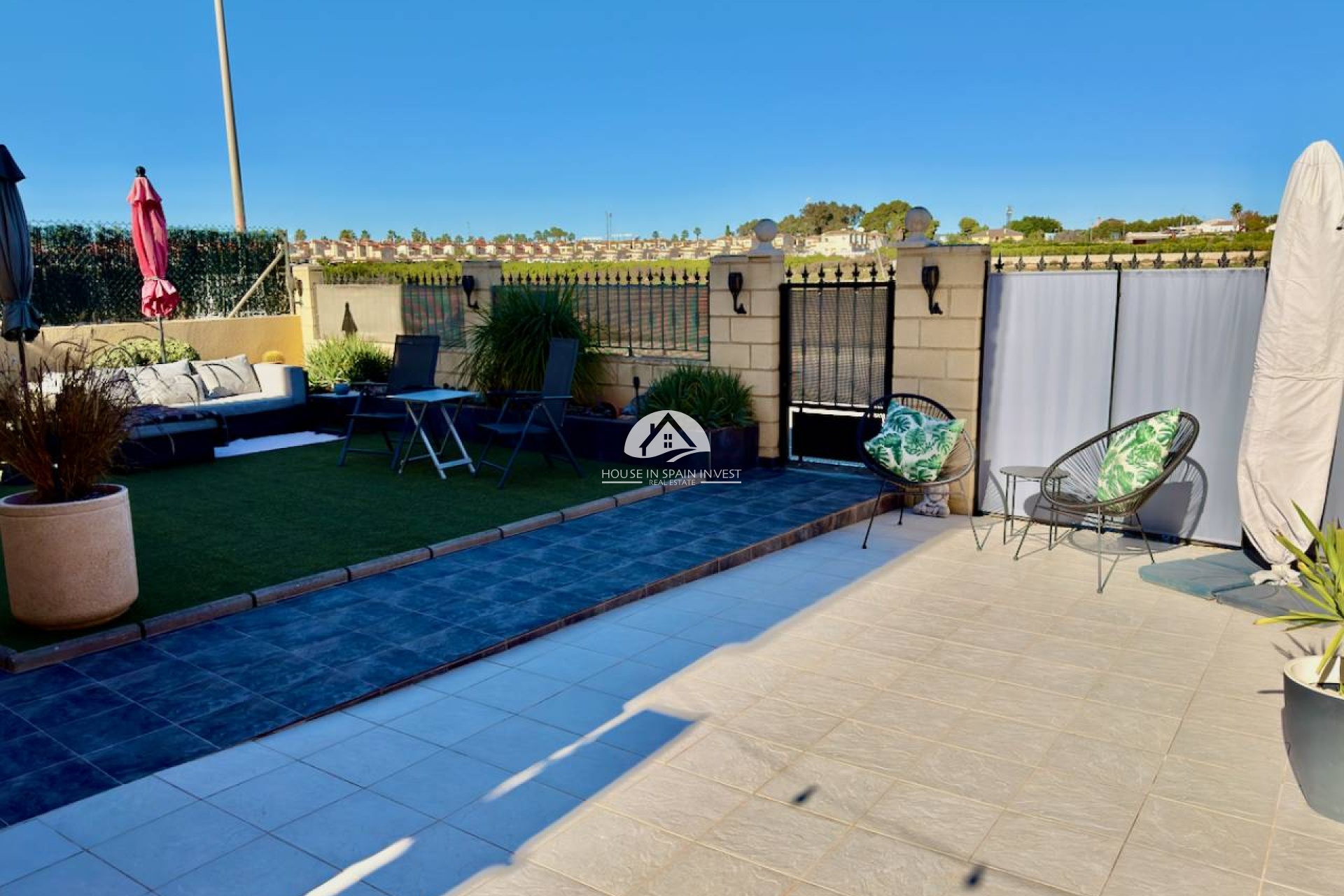 Resale - Villa - Guardamar del Segura - Guardamar - El Raso