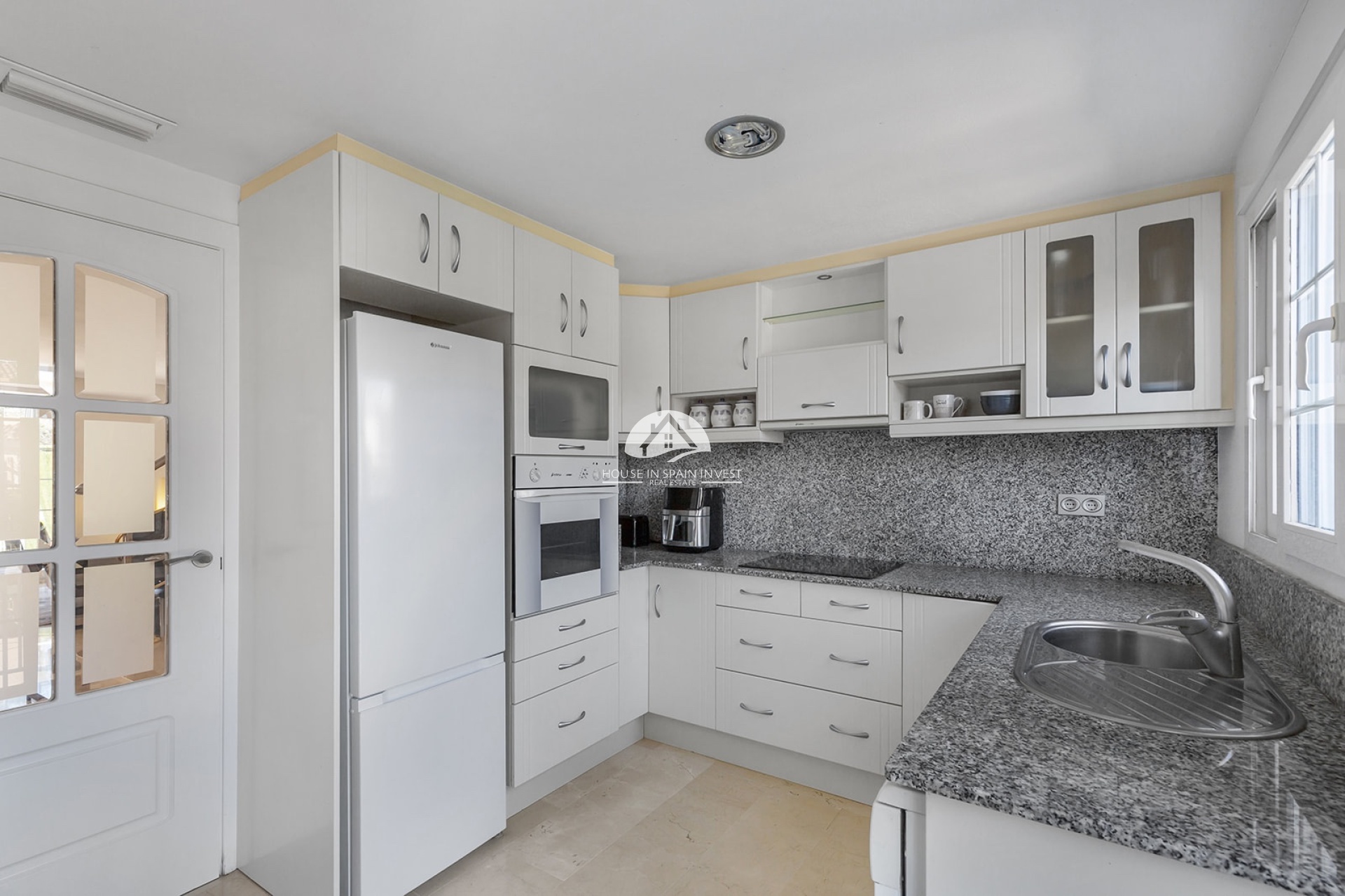 Resale - Villa - Guardamar del Segura - Guardamar - El Raso