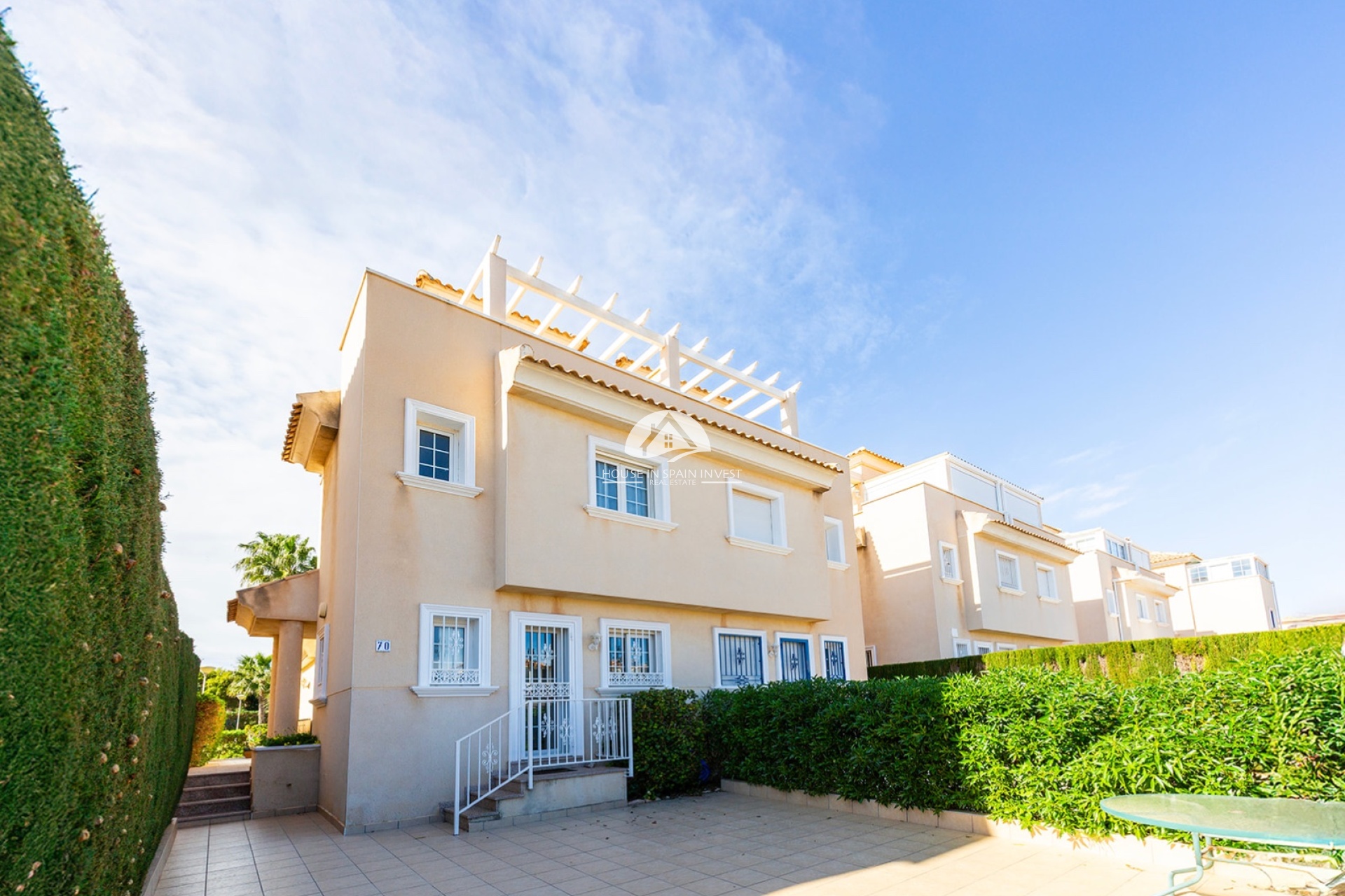 Resale - Villa - Guardamar del Segura - Guardamar - El Raso