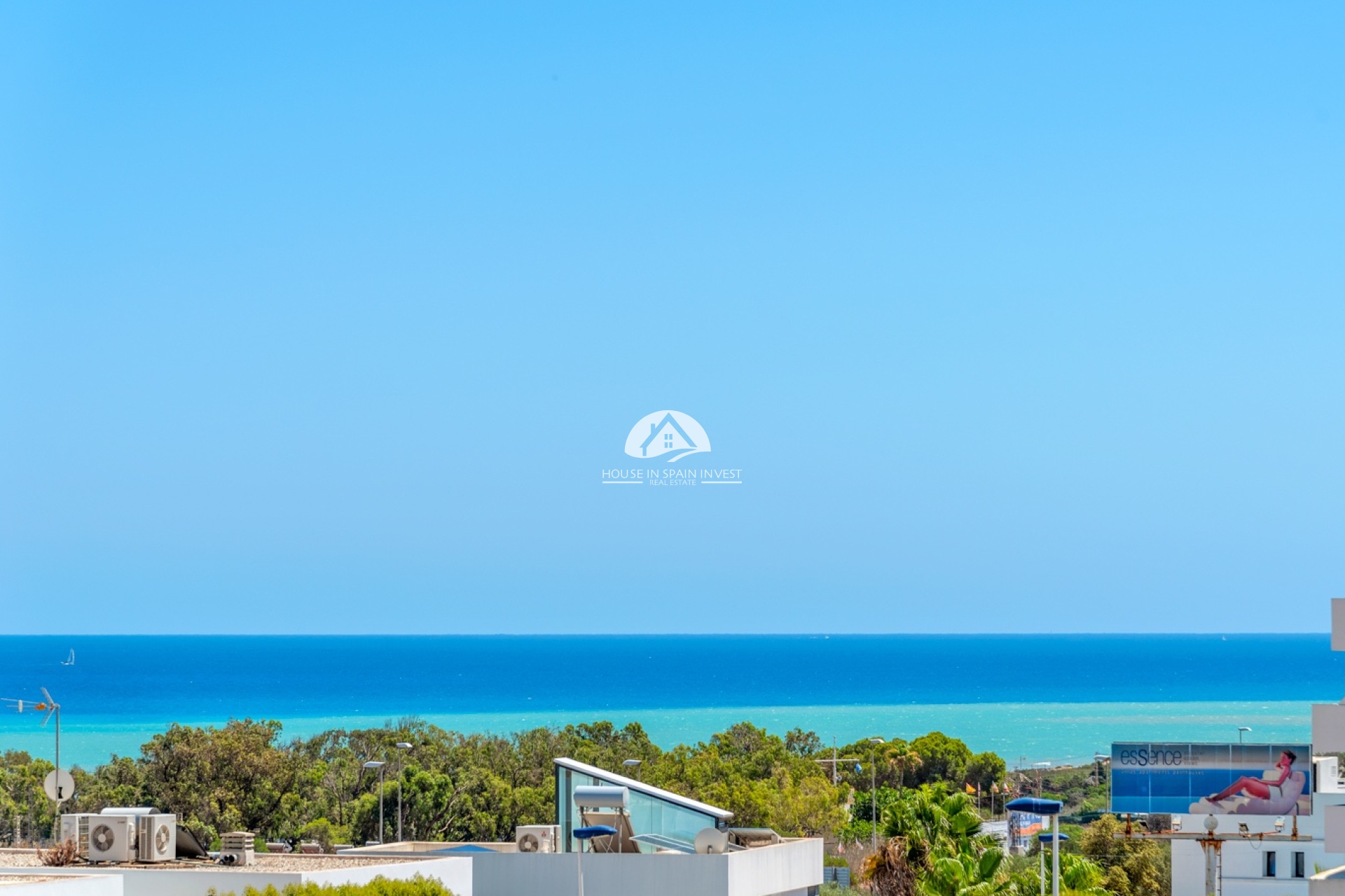 Resale - Villa - Guardamar del Segura - Guardamar - El Raso