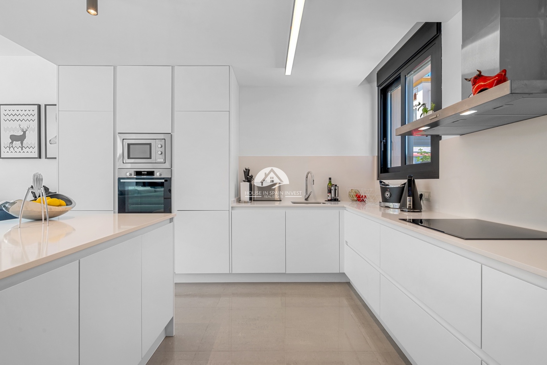 Resale - Villa - Guardamar del Segura - Guardamar - El Raso