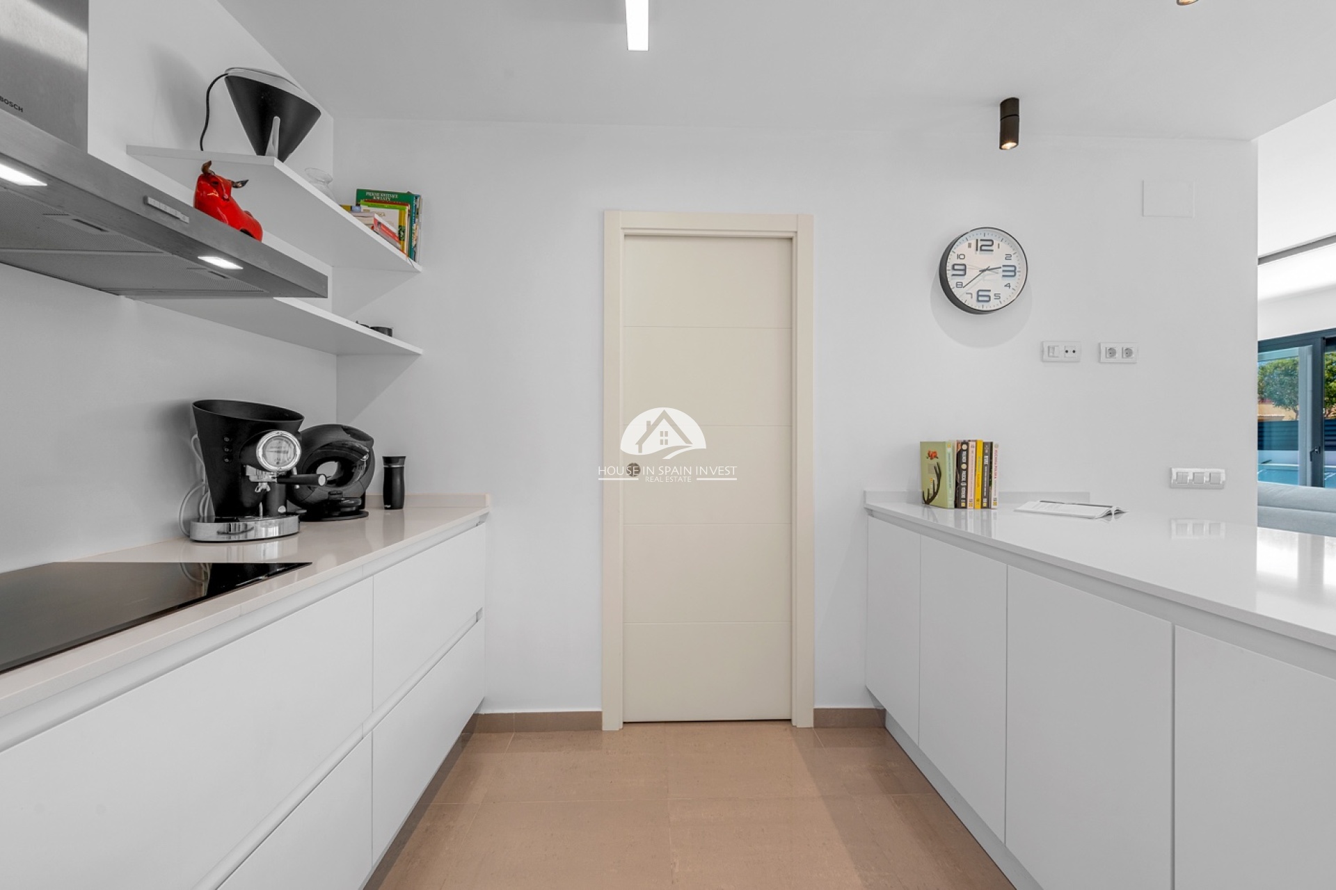 Resale - Villa - Guardamar del Segura - Guardamar - El Raso