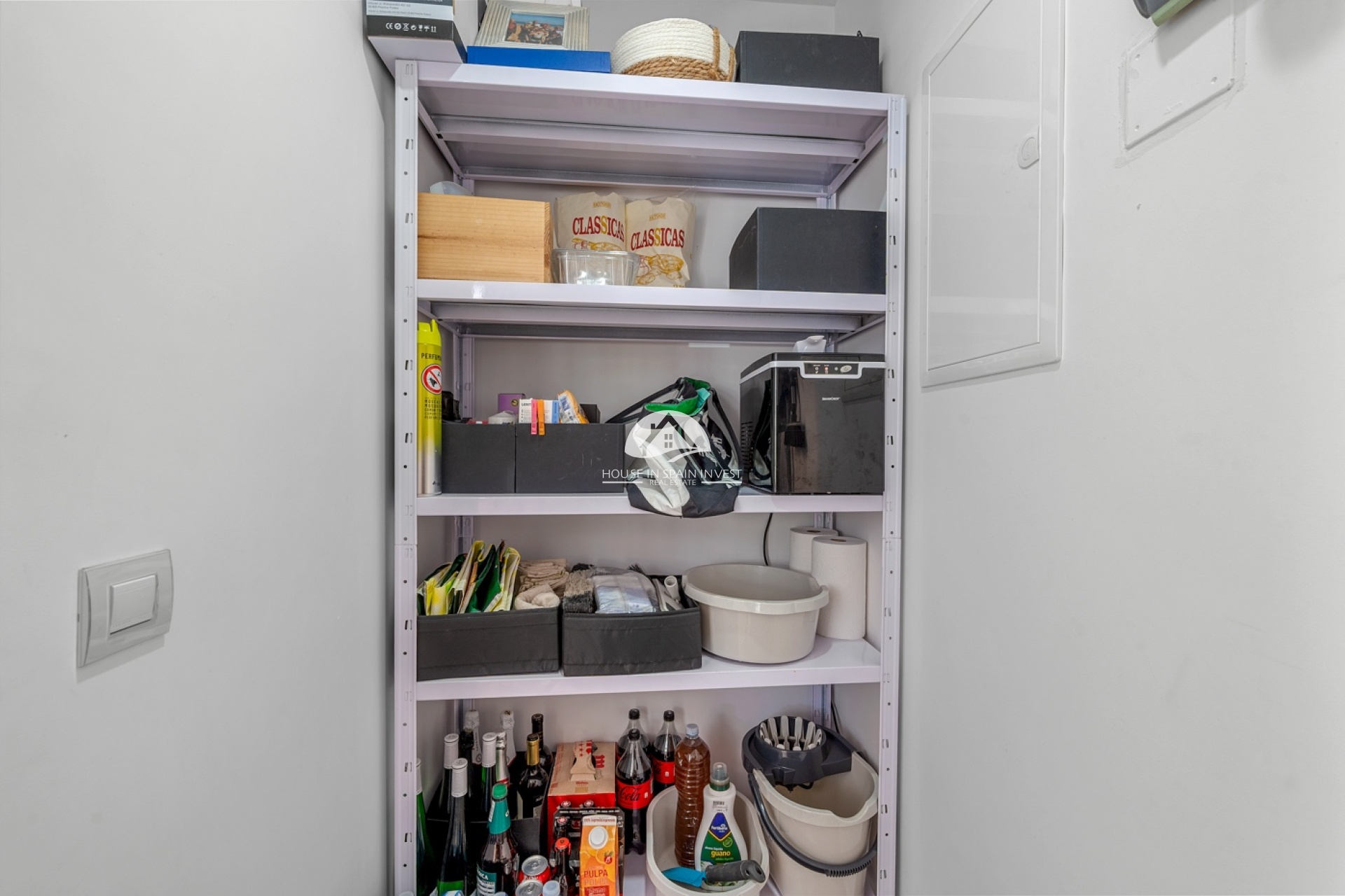 Resale - Villa - Guardamar del Segura - Guardamar - El Raso