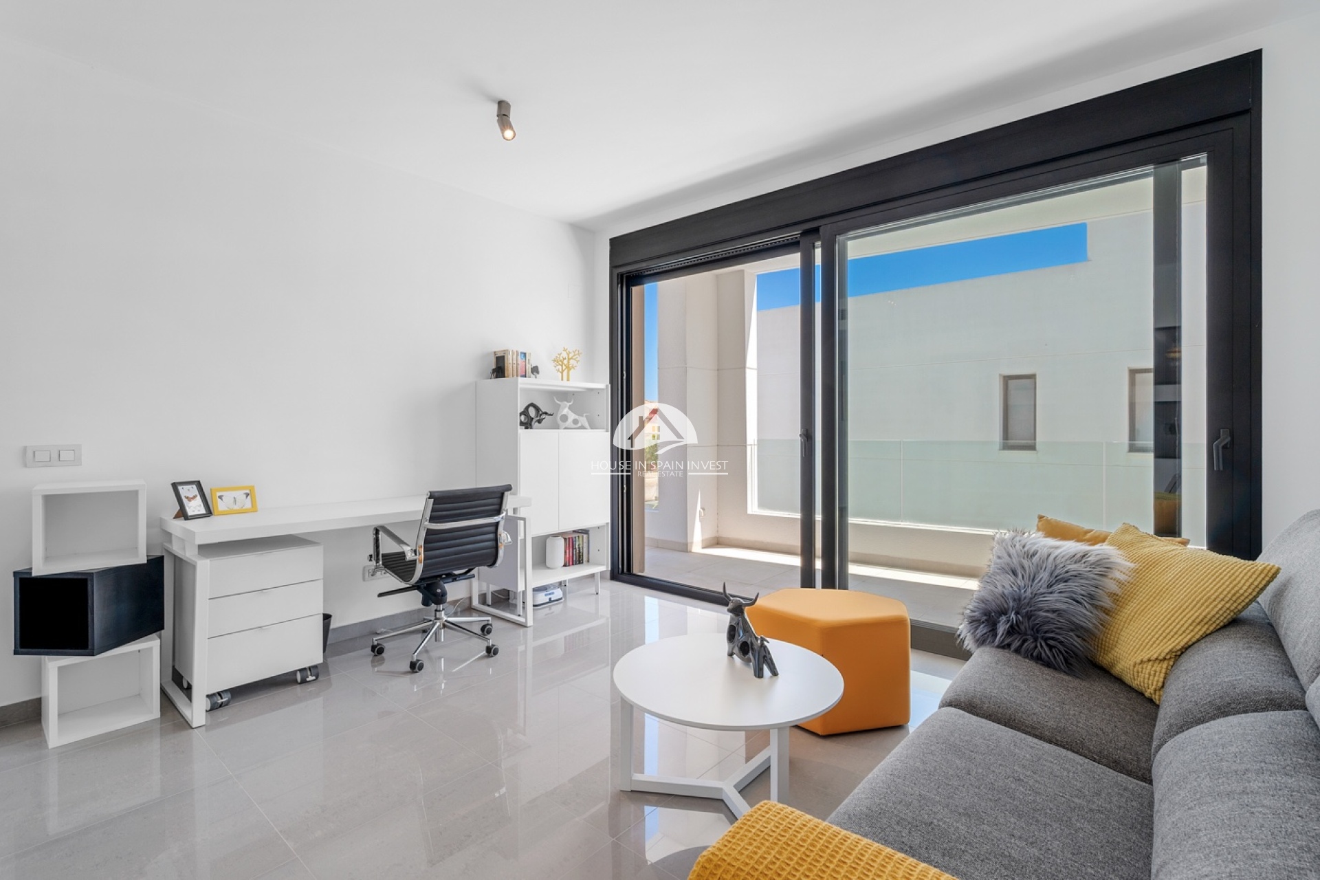 Resale - Villa - Guardamar del Segura - Guardamar - El Raso