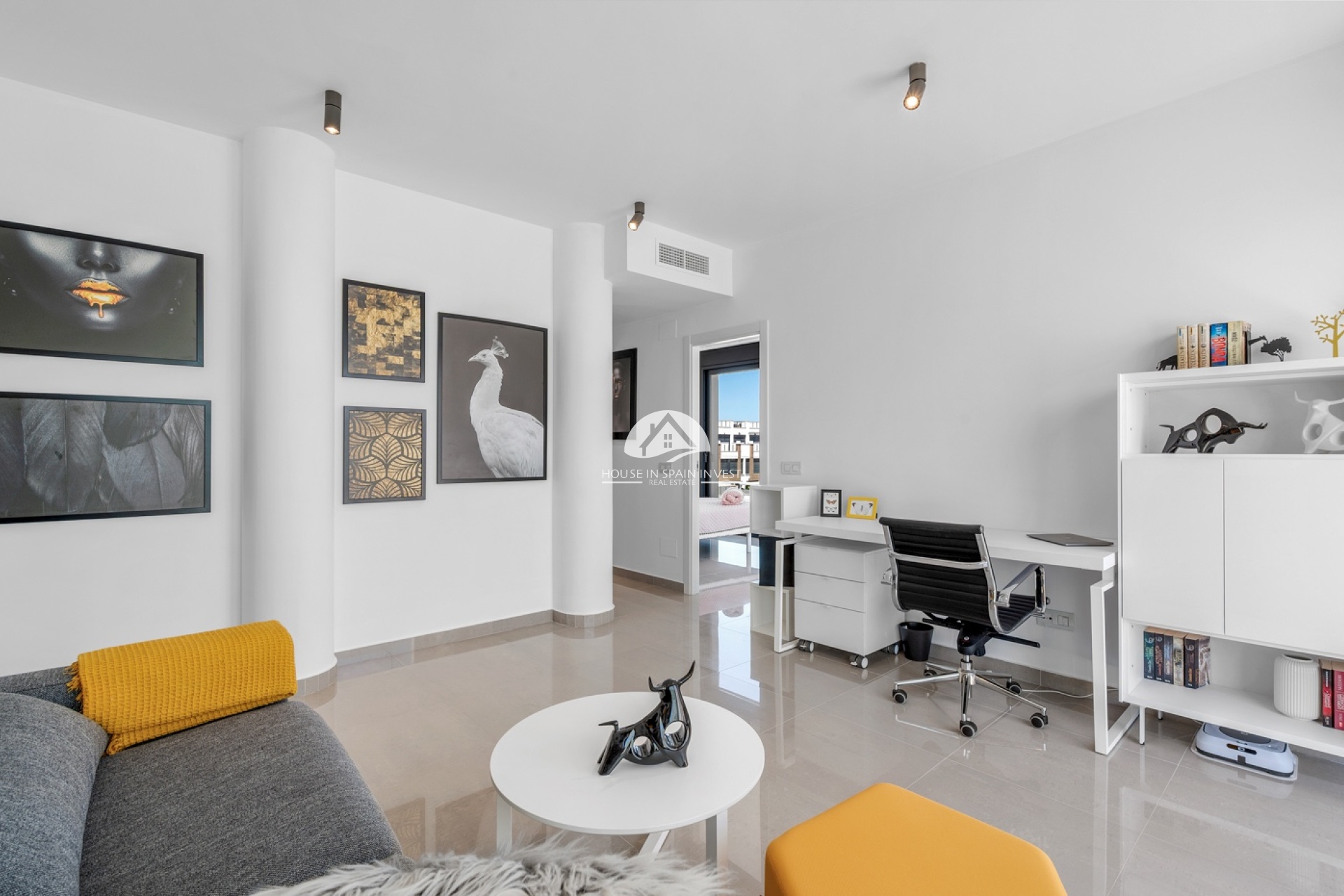 Resale - Villa - Guardamar del Segura - Guardamar - El Raso