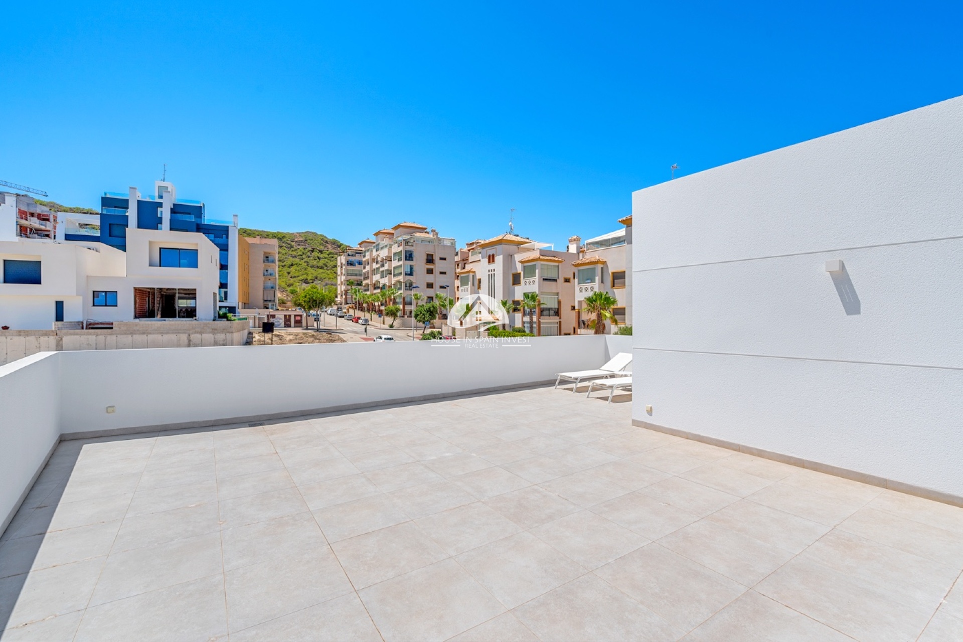 Resale - Villa - Guardamar del Segura - Guardamar - El Raso