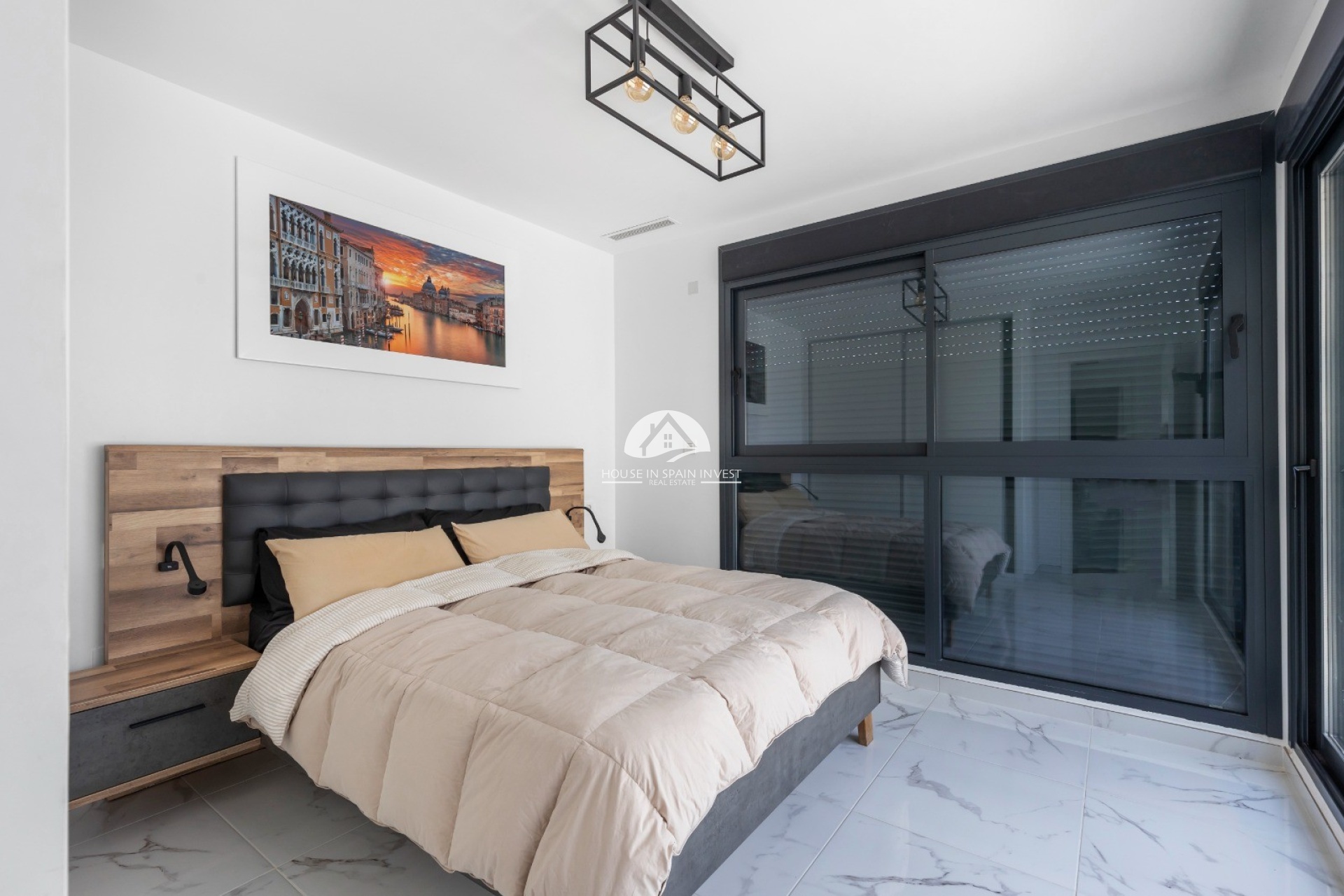 Resale - Villa - Los Montesinos - La Herrada