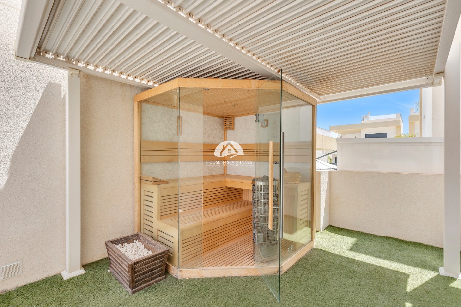 Resale - Villa - Los Montesinos - La Herrada