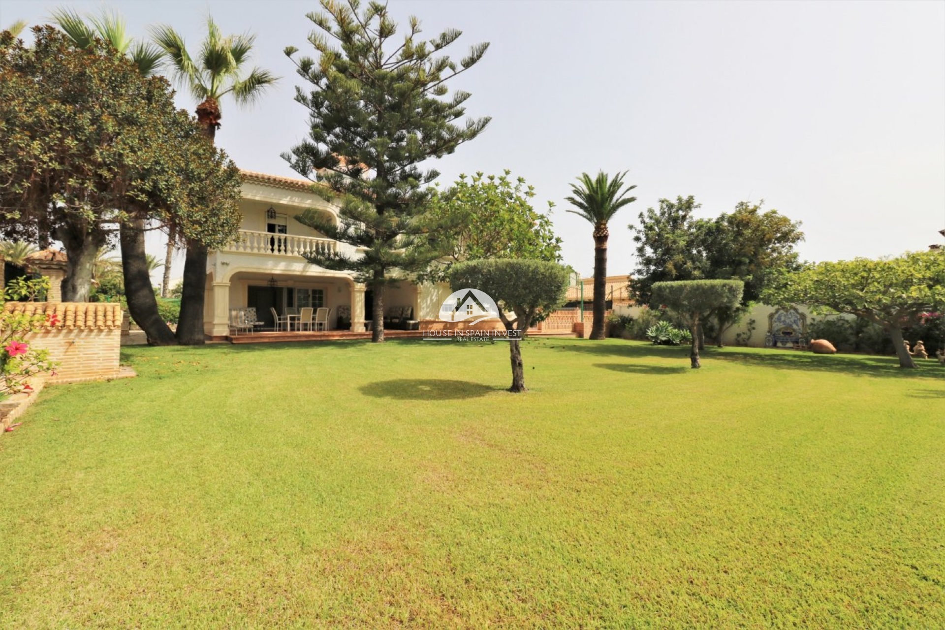 Resale - Villa - Orihuela Costa - Cabo roig  