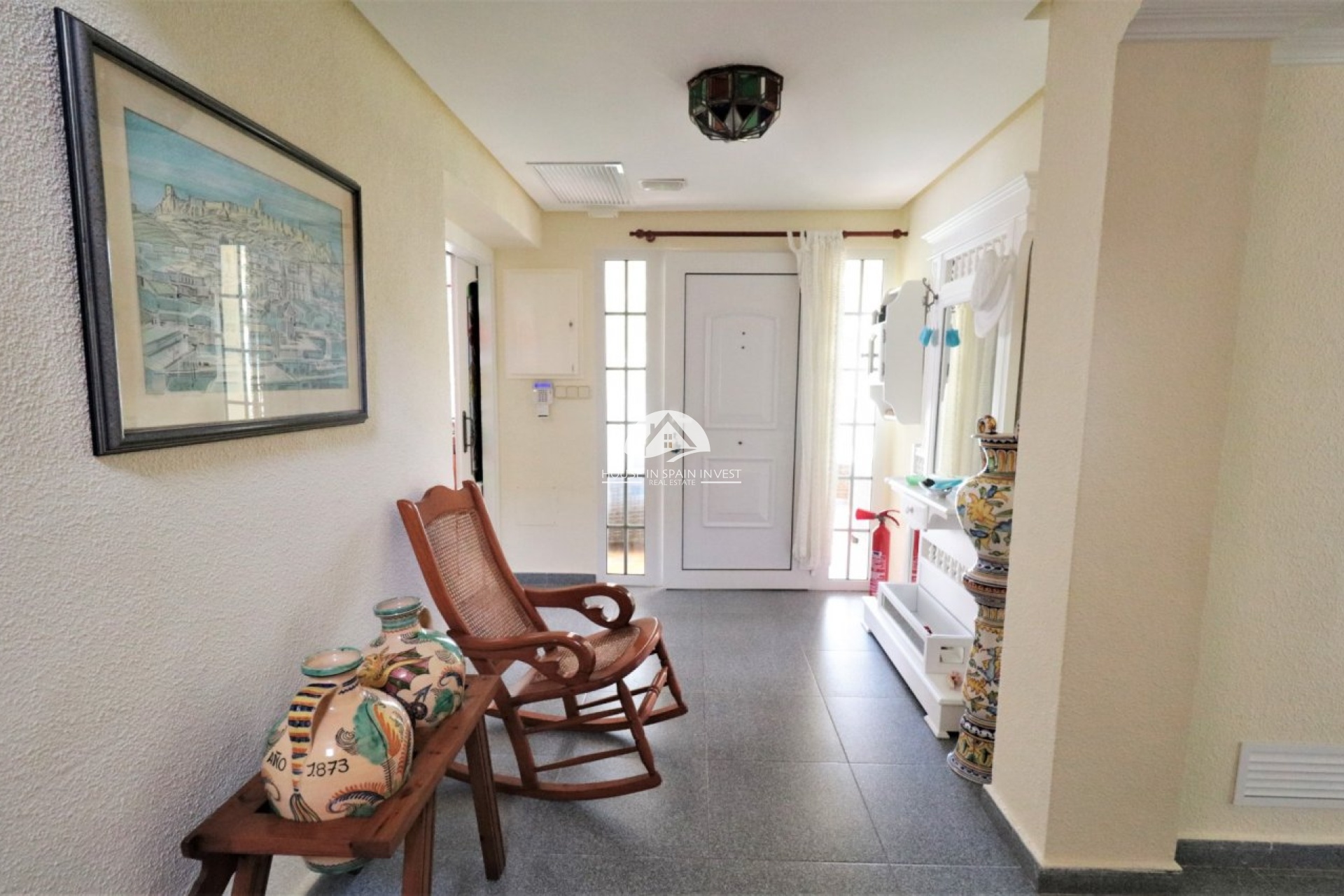 Resale - Villa - Orihuela Costa - Cabo roig  