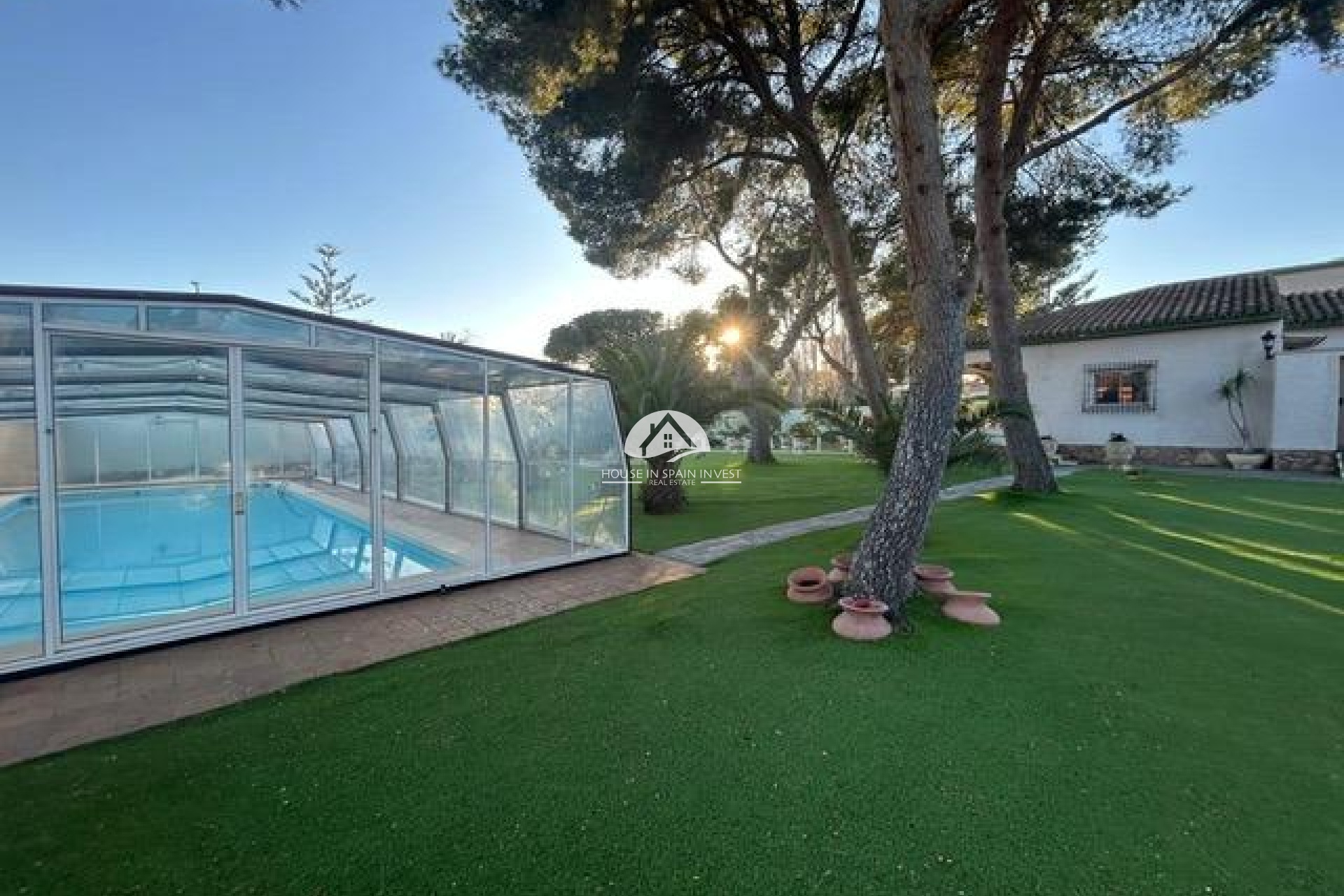 Resale - Villa - Orihuela Costa - Dehesa de campoamor