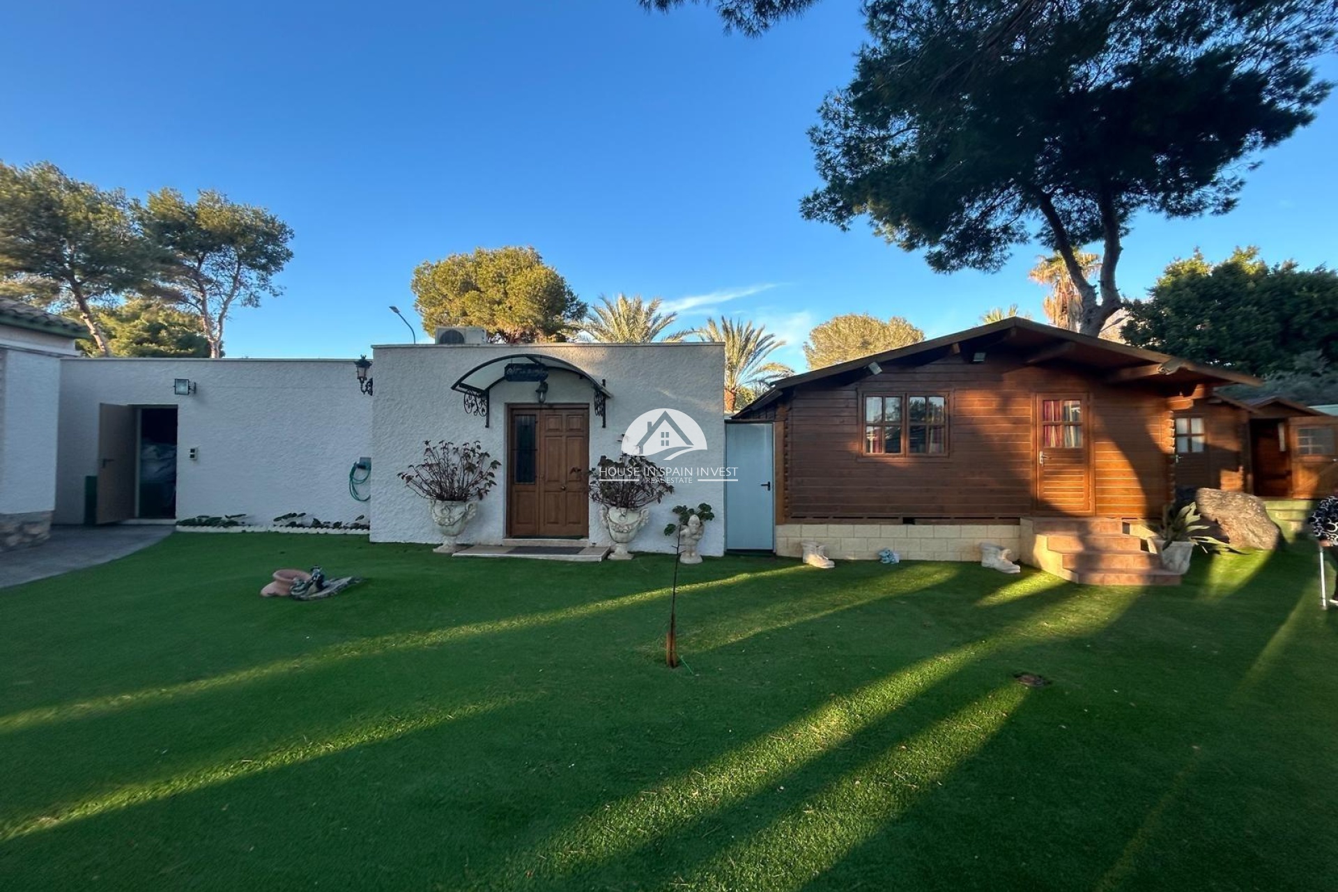 Resale - Villa - Orihuela Costa - Dehesa de campoamor