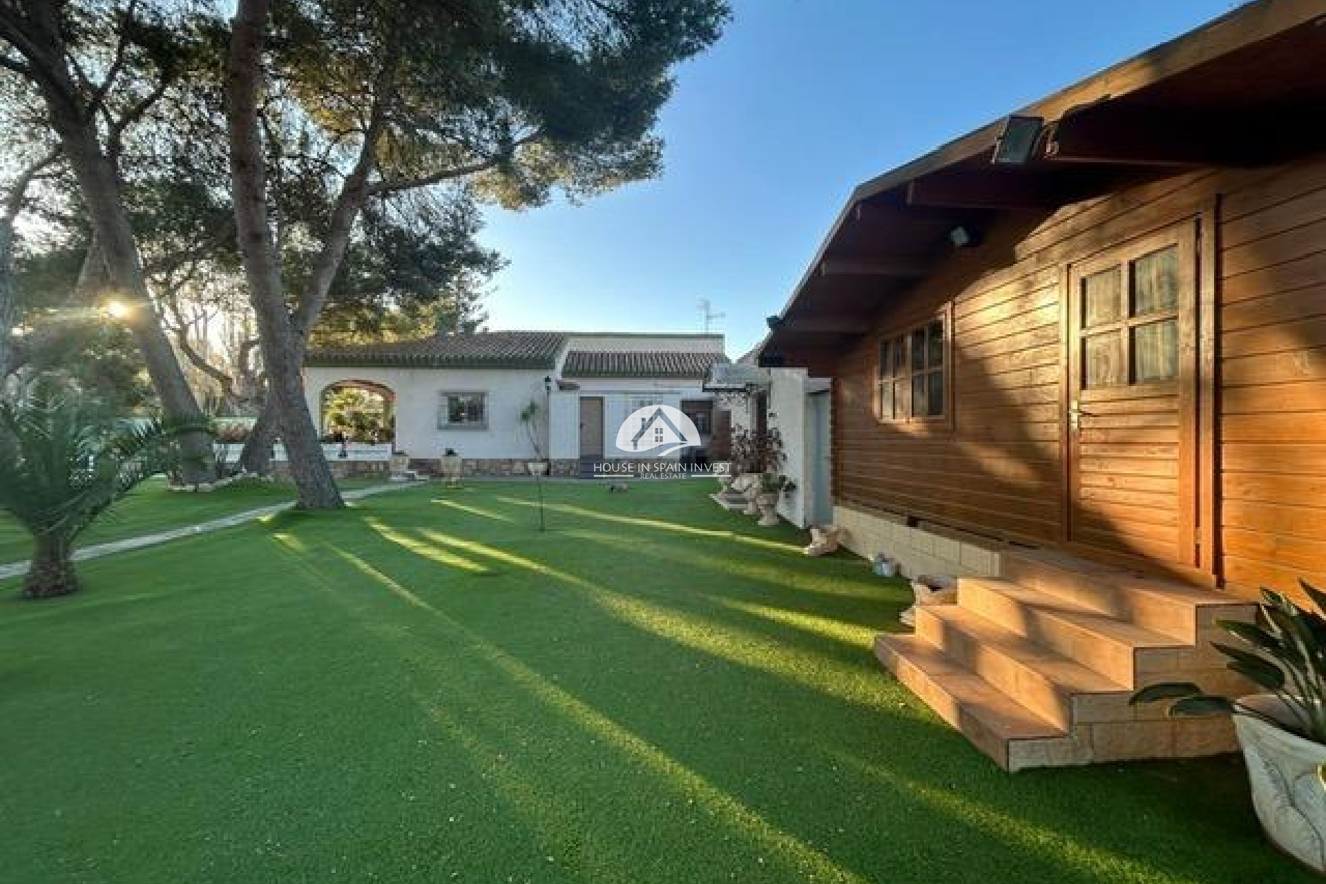 Resale - Villa - Orihuela Costa - Dehesa de campoamor