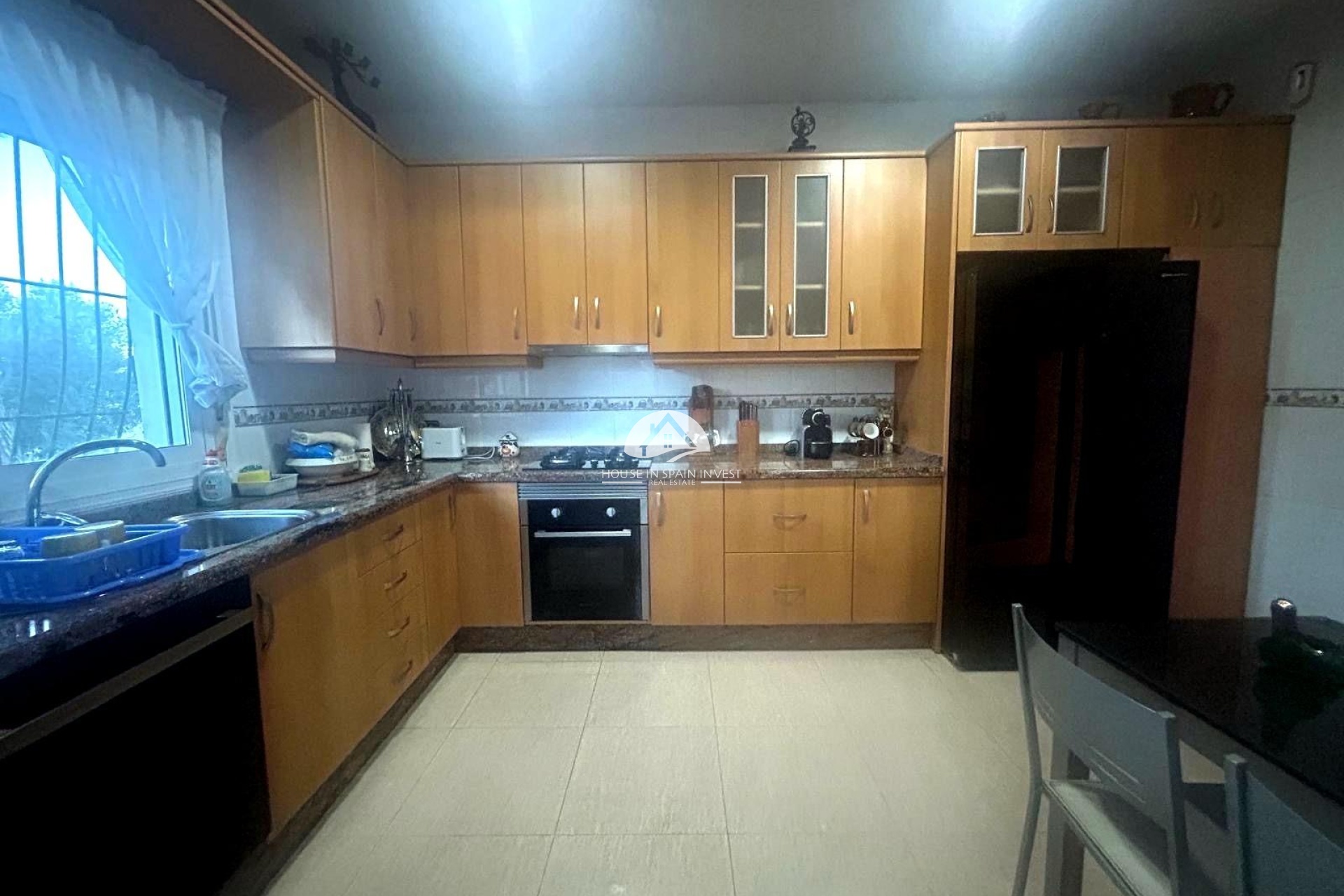 Resale - Villa - Orihuela Costa - Dehesa de campoamor