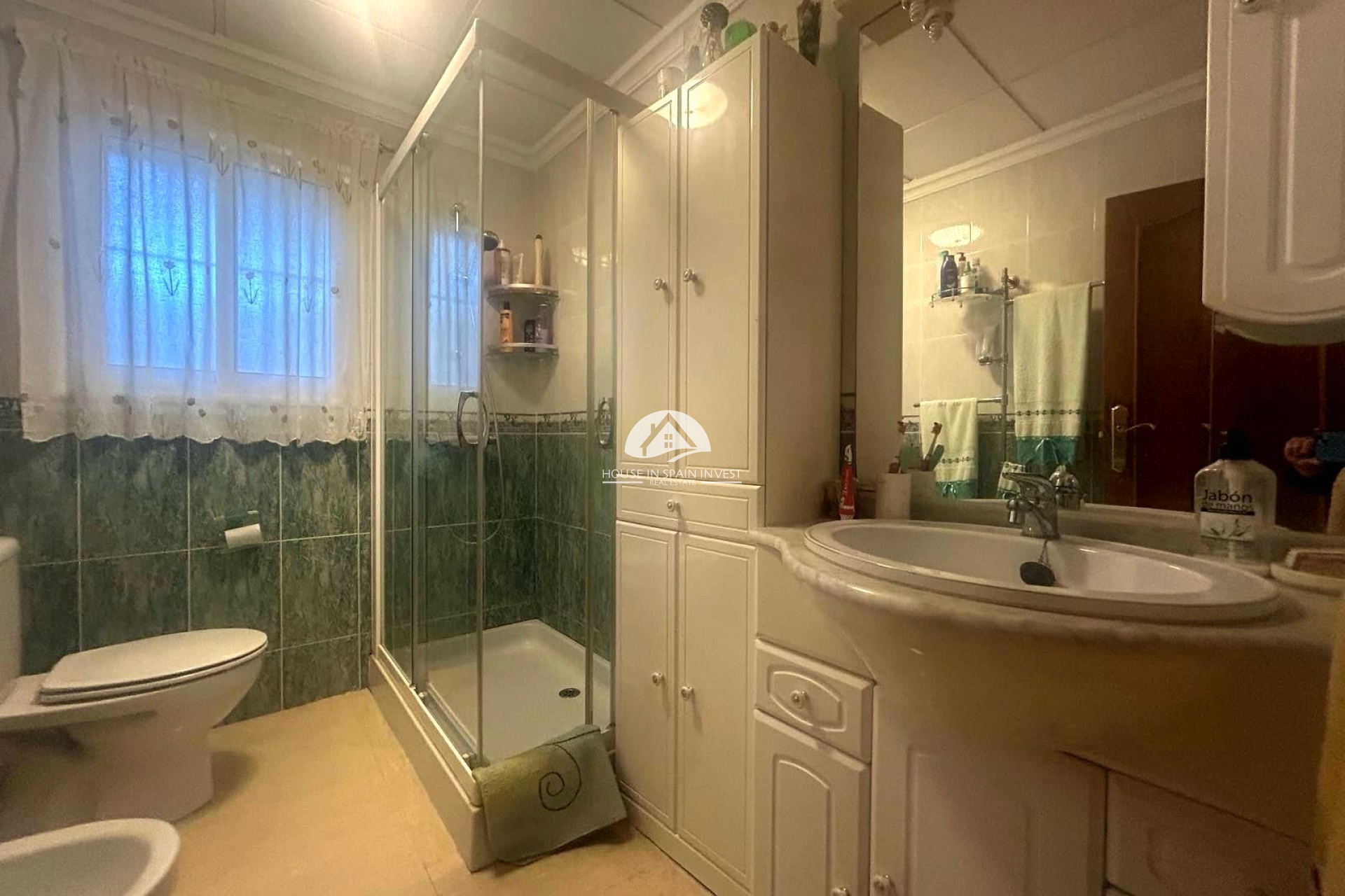 Resale - Villa - Orihuela Costa - Dehesa de campoamor