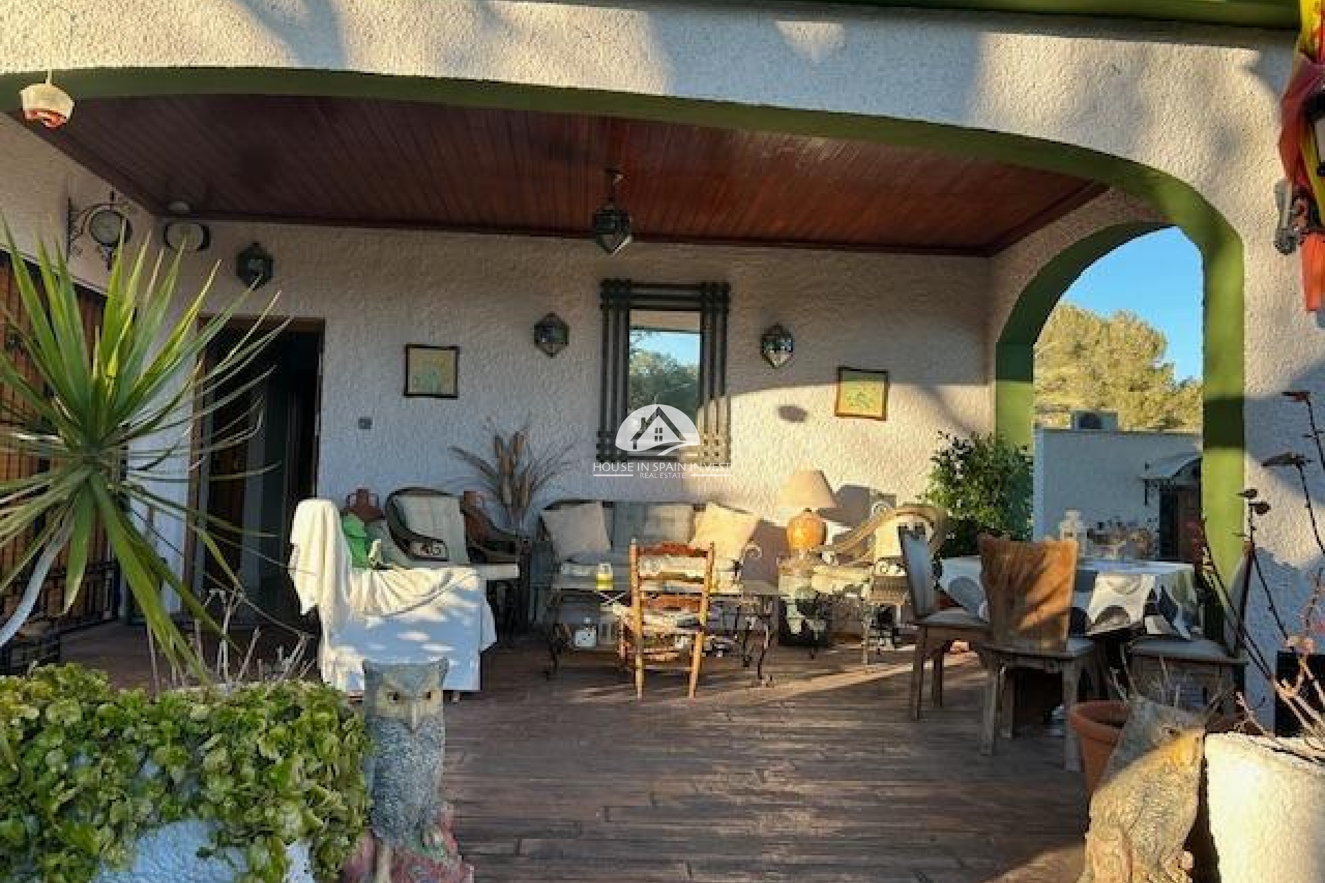 Resale - Villa - Orihuela Costa - Dehesa de campoamor