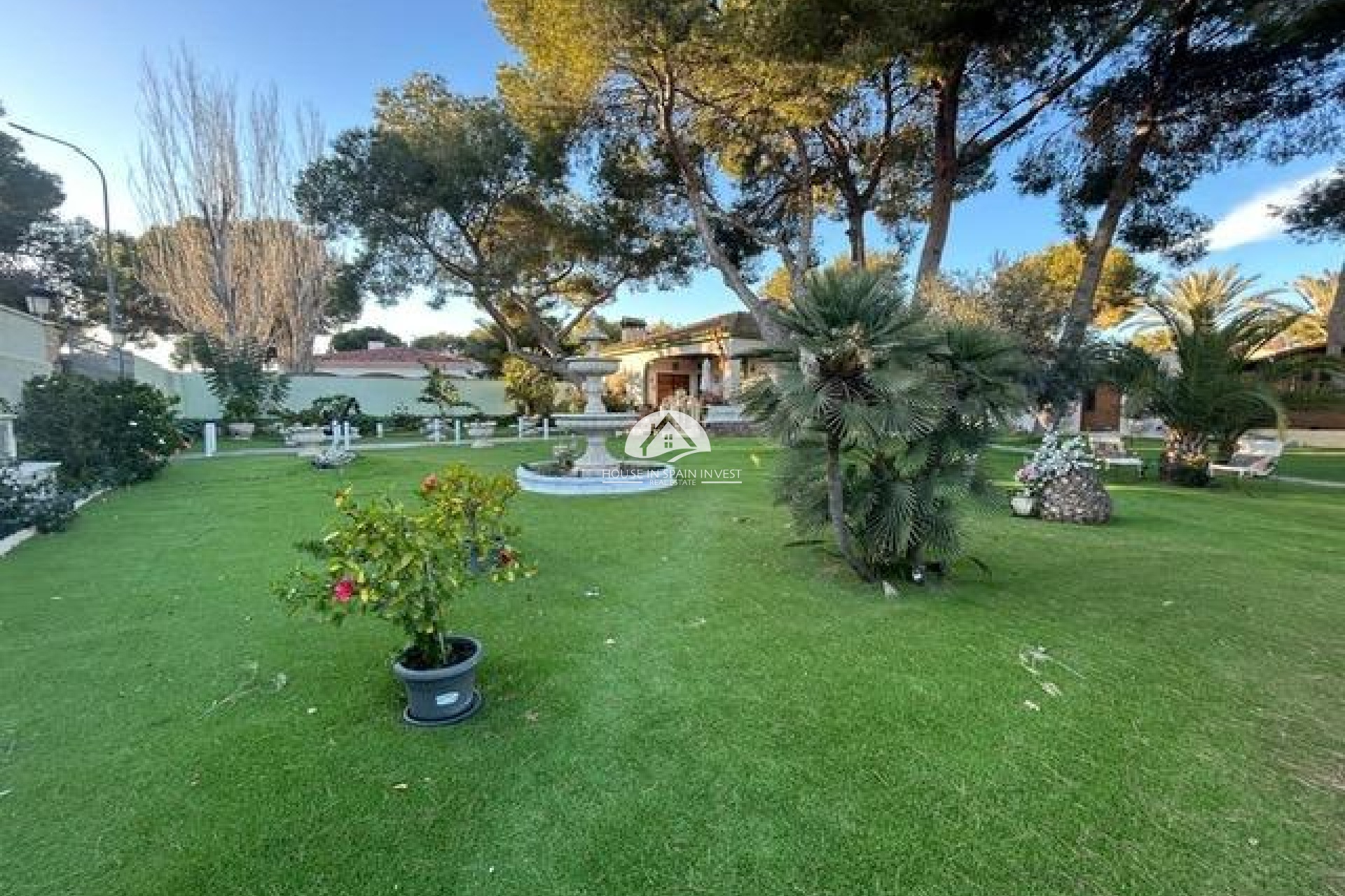 Resale - Villa - Orihuela Costa - Dehesa de campoamor