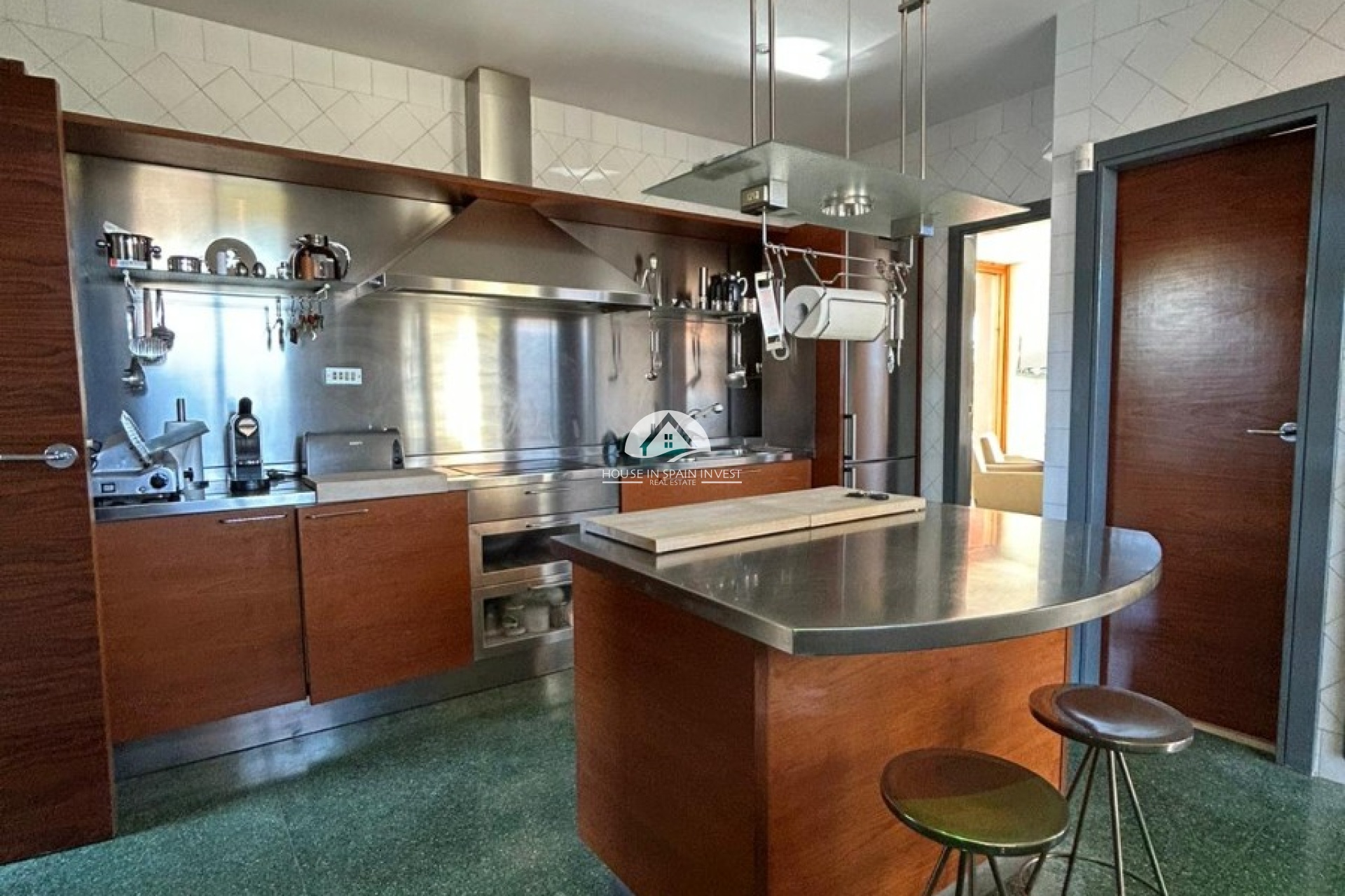 Resale - Villa - Orihuela Costa - Dehesa de campoamor